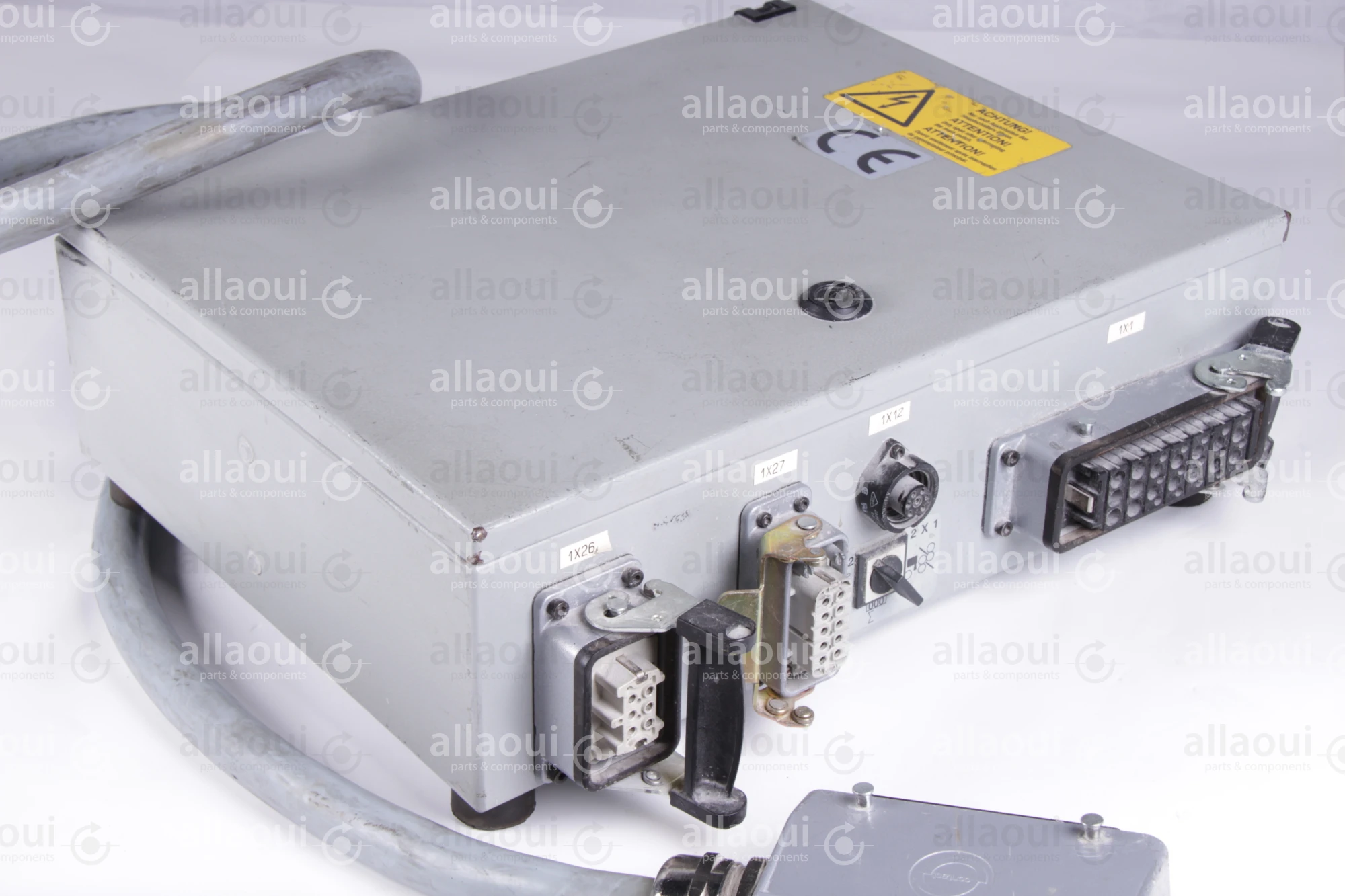 Heidelberg Coupling Box 1 couplingbox848300005101 Heidelberg Coupling Box 1 couplingbox848300005101