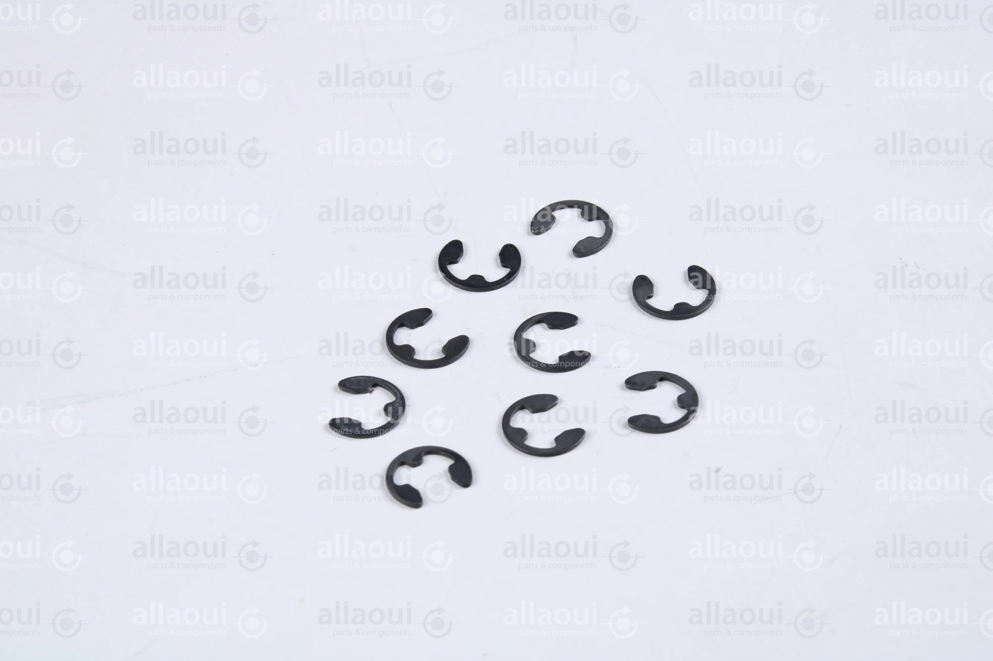 Müller Martini Retaining Washer 7 (9 Pieces) 0031.0759 (9 Stück) Müller Martini Retaining Washer 7 (9 Pieces) 0031.0759 (9 Stück)