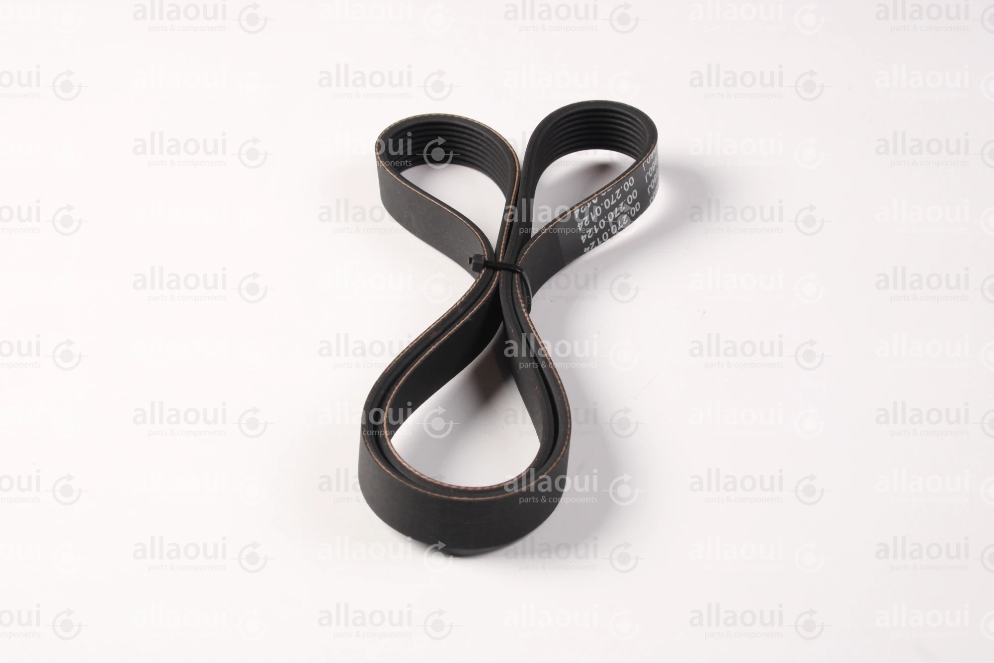 Hutchinson V-ribbed Belt 8PJ-960-D Hutchinson V-ribbed Belt 8PJ-960-D