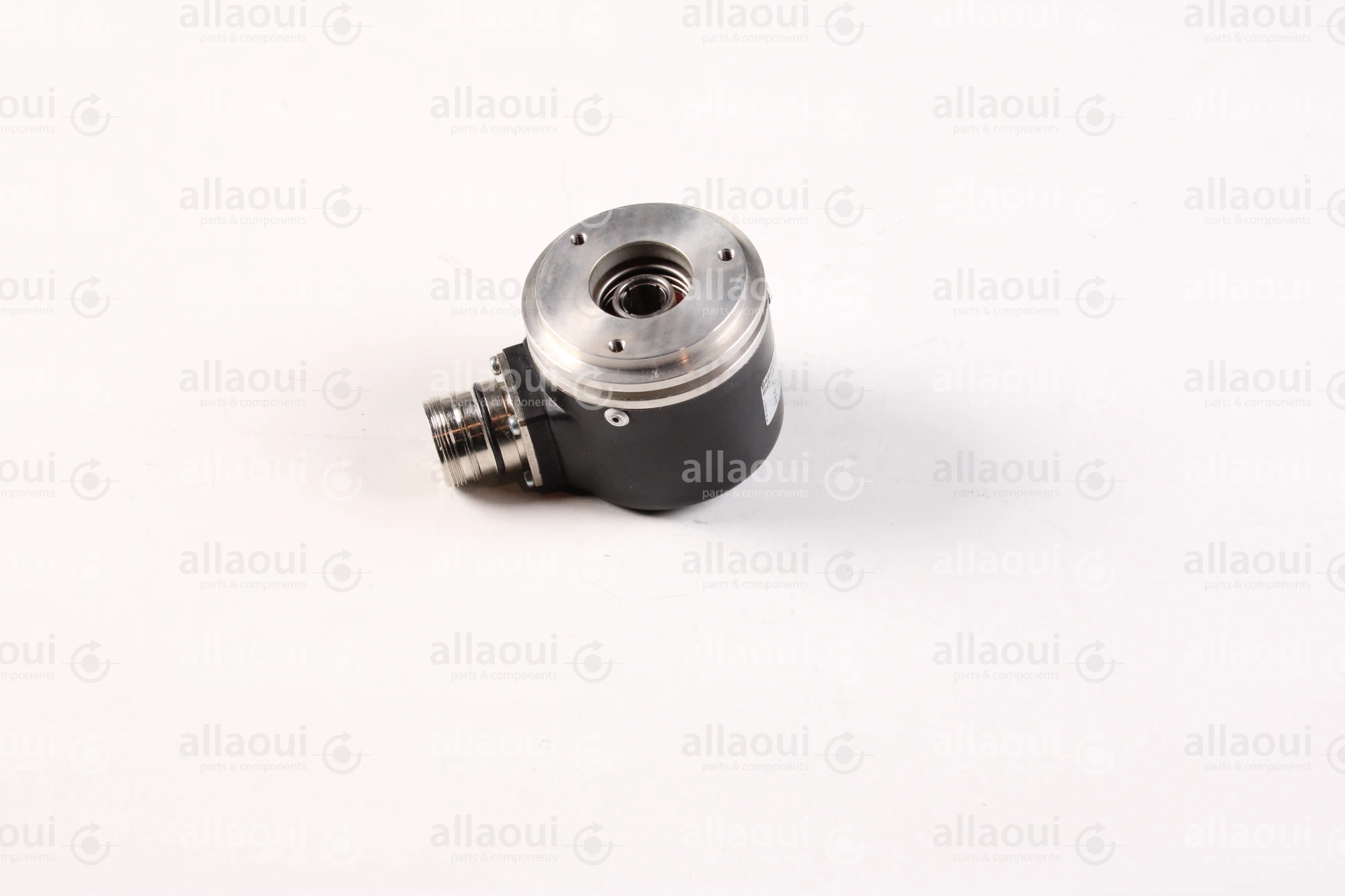 Baumer Incremental Encoder BHT 18.05S2000-T0-A