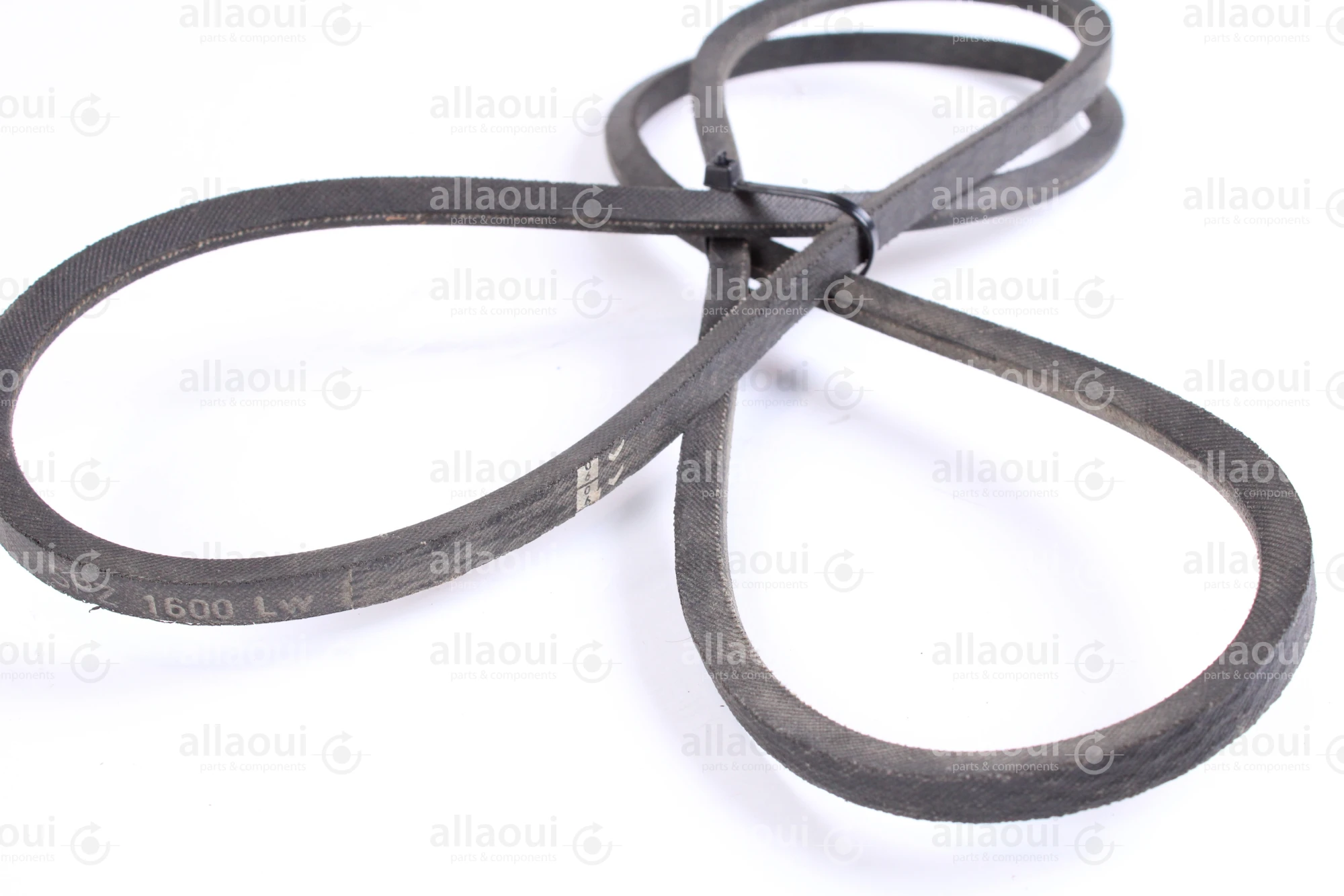 Optibelt Narrow V-belt SPZ-1600Lw Optibelt Narrow V-belt SPZ-1600Lw