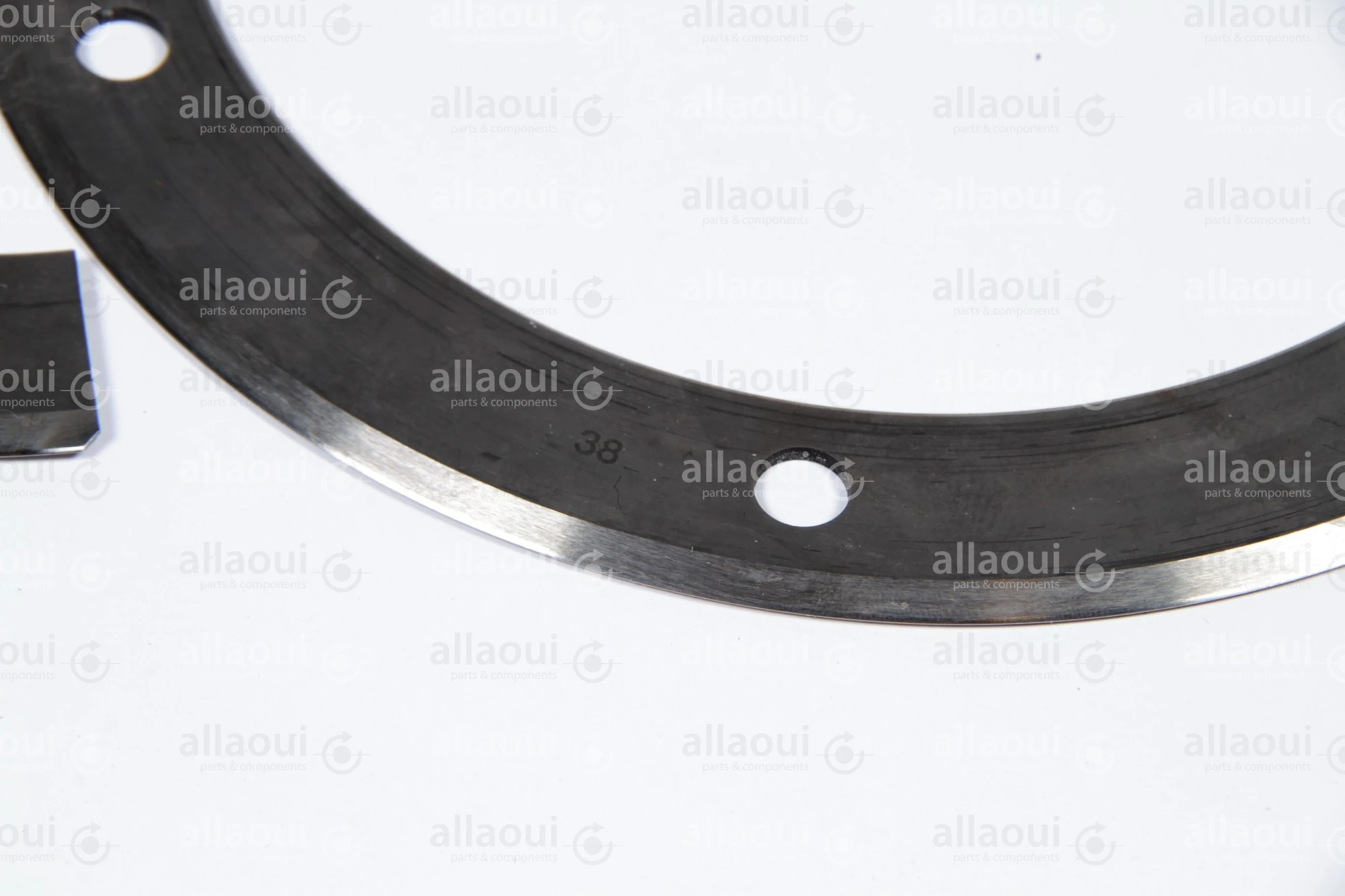 Koenig & Bauer (KBA) Creasing Knife 878 546 24 C Koenig & Bauer (KBA) Creasing Knife 878 546 24 C