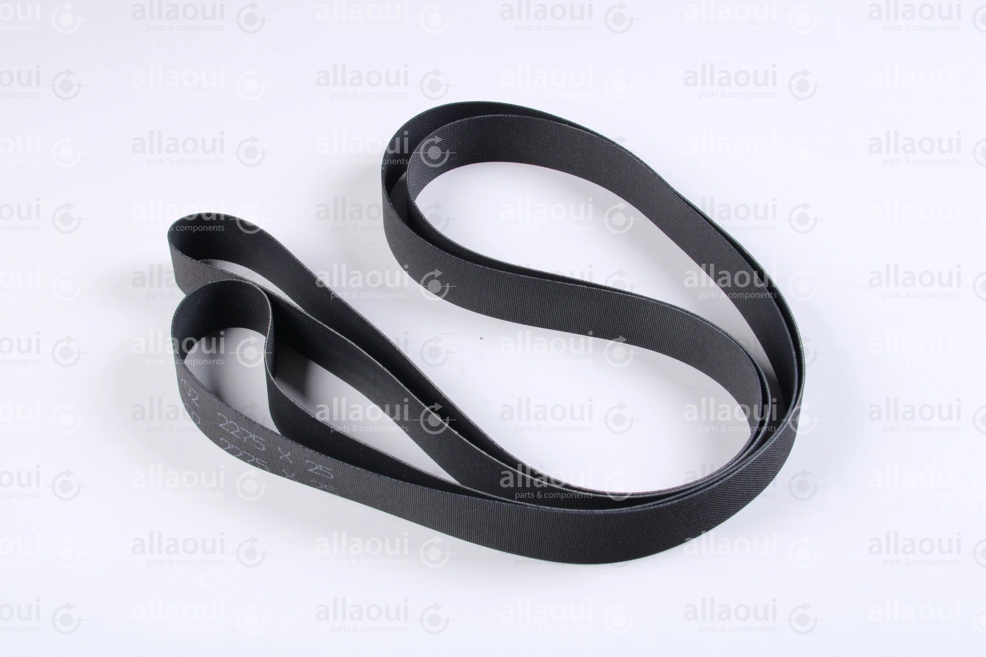 Esband Drive belt flat 2275x25 mm NE 1702