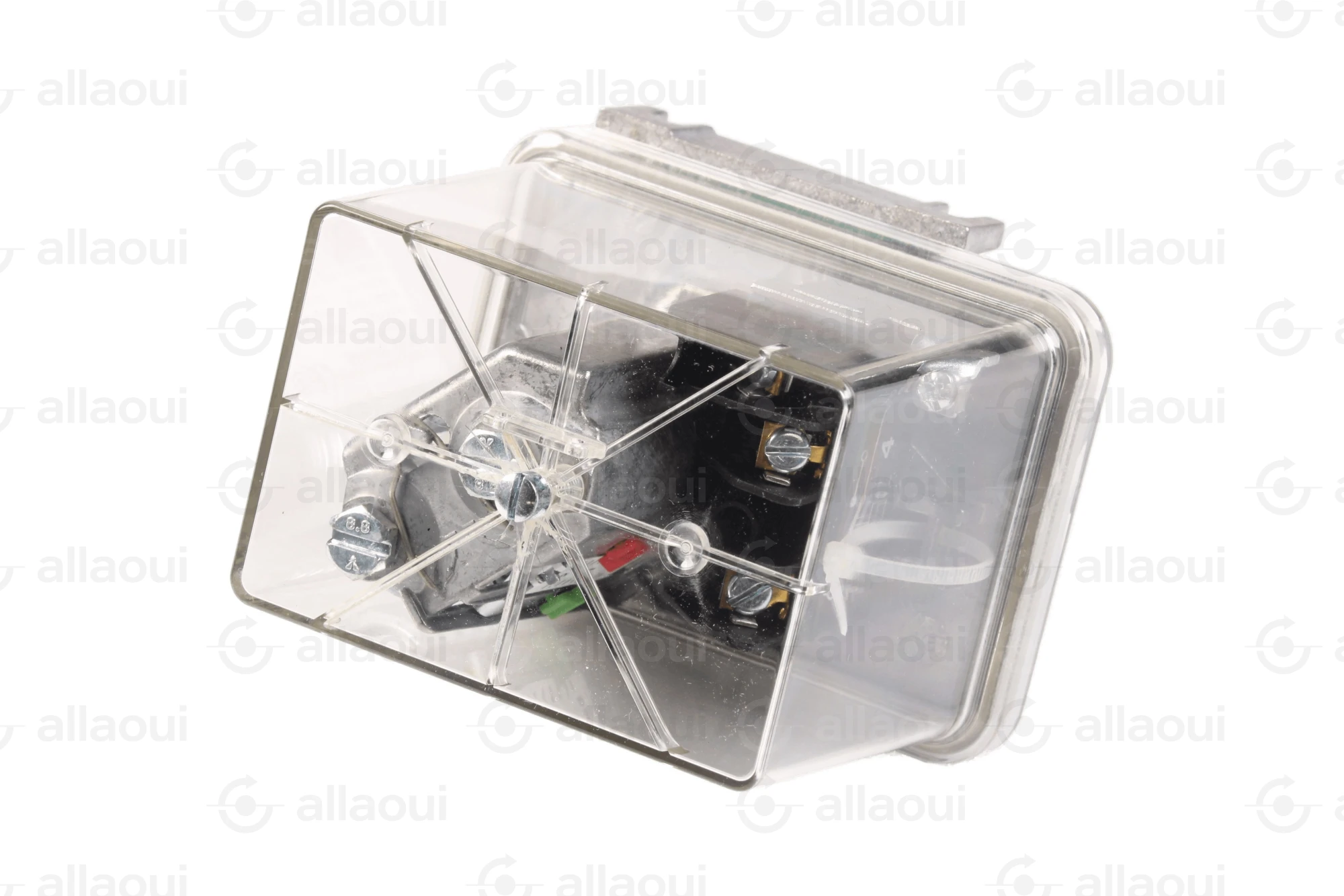 Tival Sensors Pressure Switch 1010061 Tival Sensors Pressure Switch 1010061