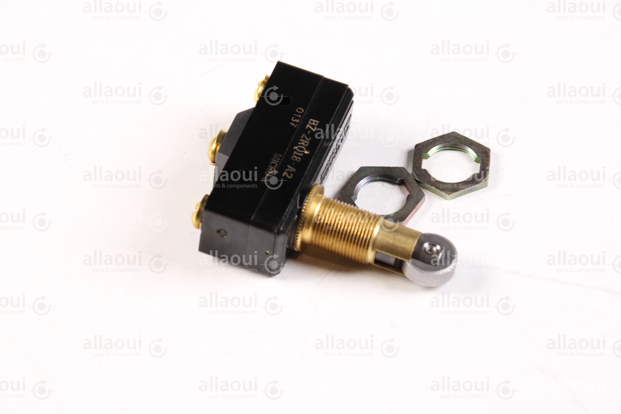 Honeywell Micro Switch BZ BZ-2RQ18-A2 Honeywell Micro Switch BZ BZ-2RQ18-A2