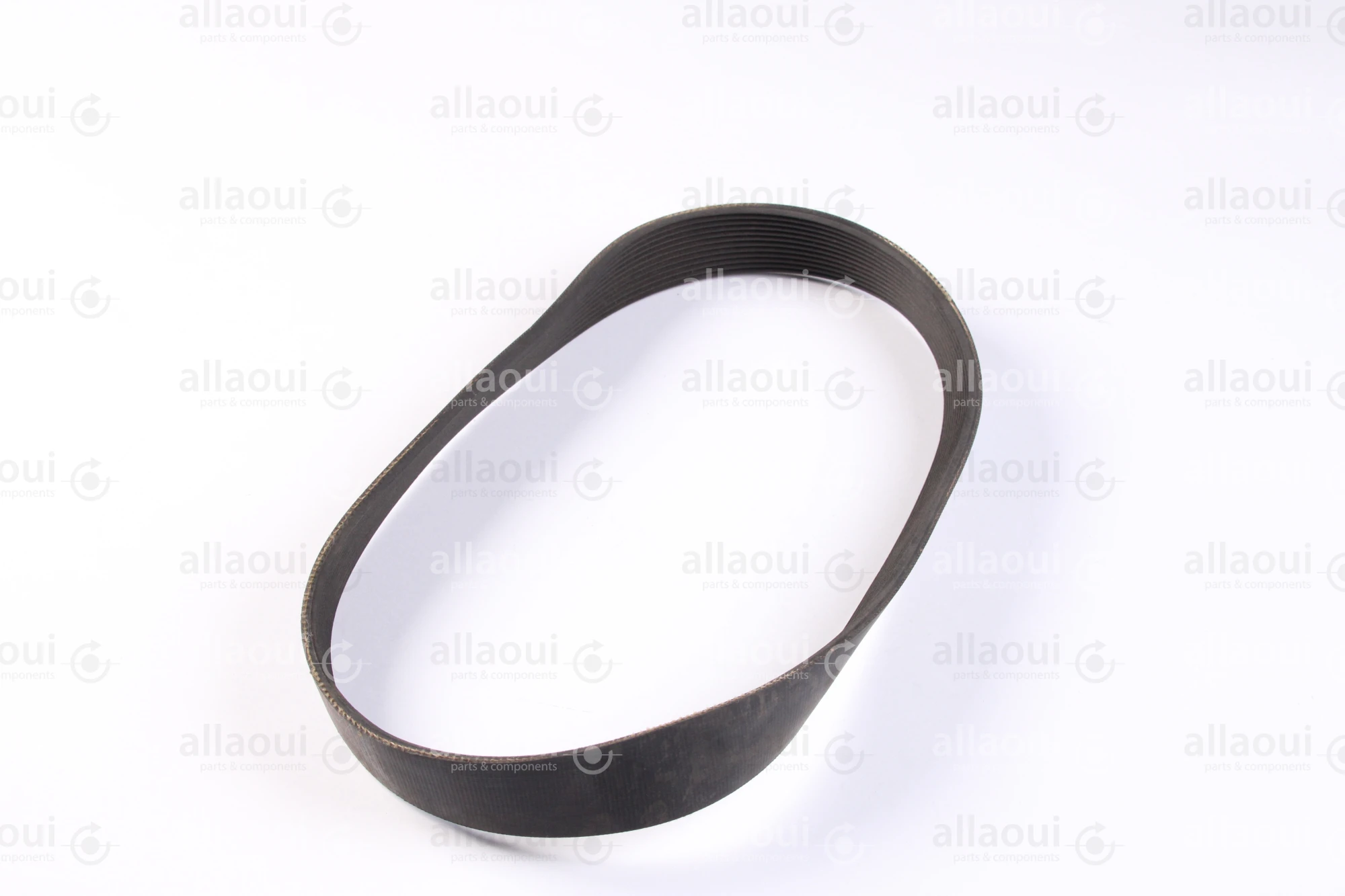 Hutchinson V-Ribbed Belt 12-711J Hutchinson V-Ribbed Belt 12-711J