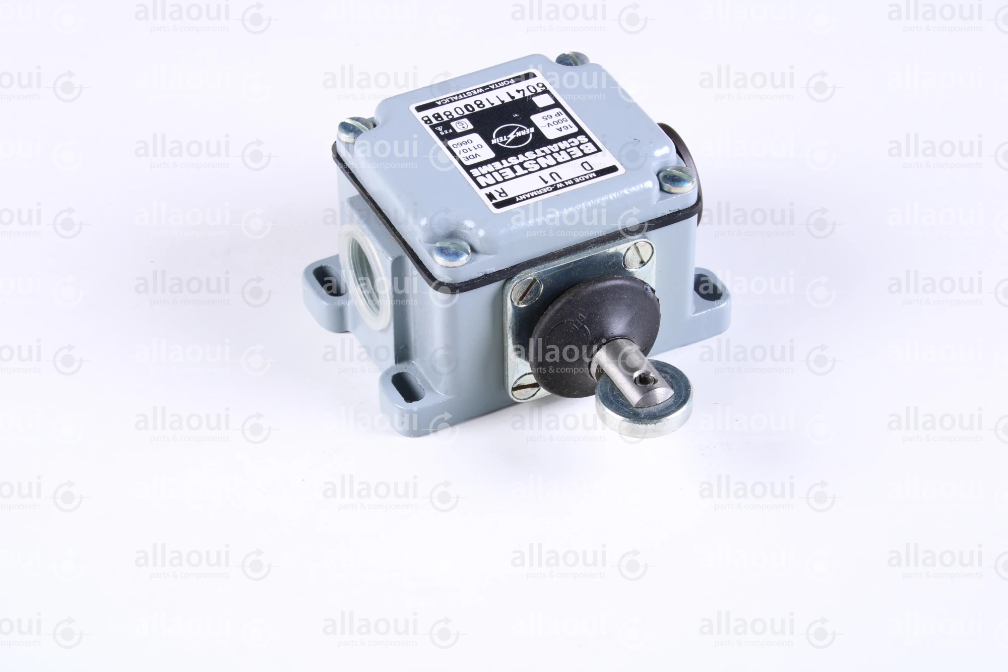 Bernstein Switch D U1 RW