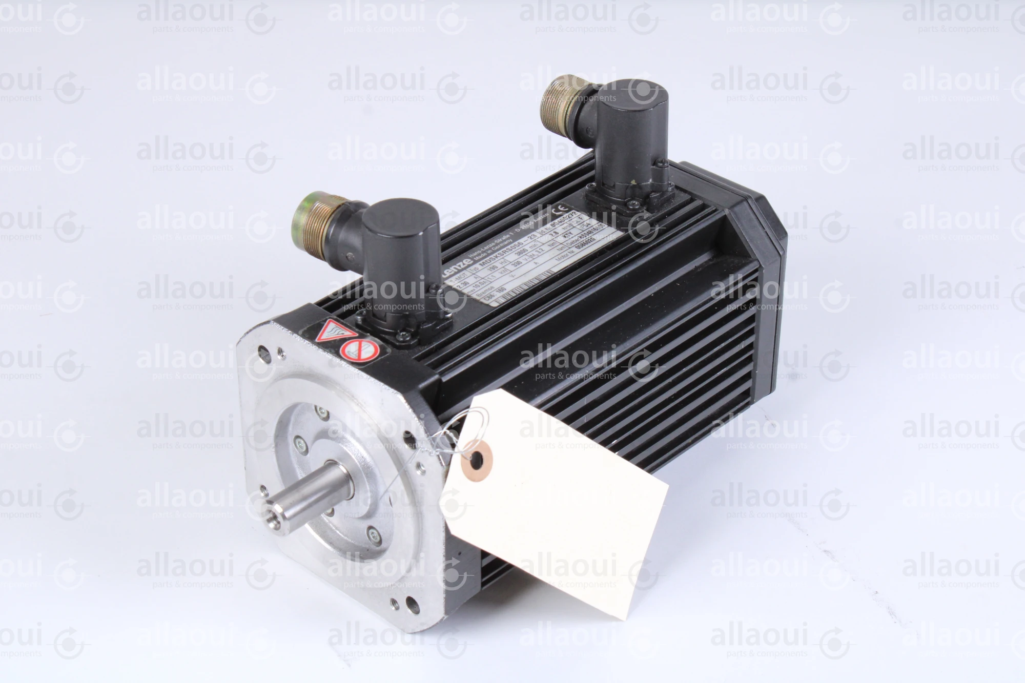 Lenze Servomotor M5 MDSKSRS056-23 Lenze Servomotor M5 MDSKSRS056-23