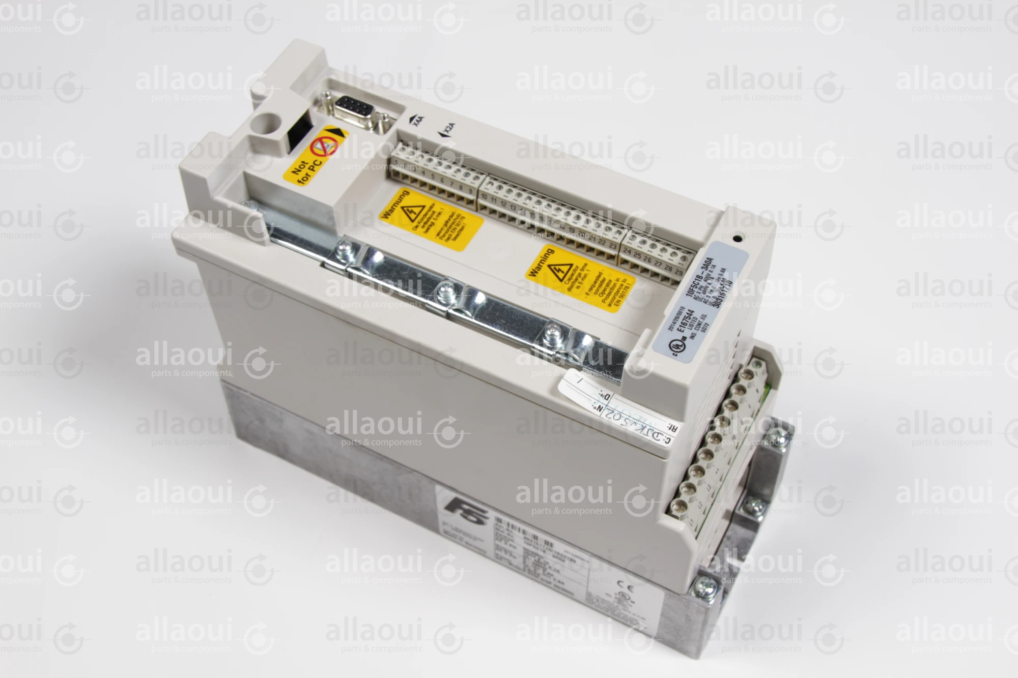KEB Frequency Converter 10F5C1B-3A0A 10F5C1B-3A0A KEB Frequency Converter 10F5C1B-3A0A 10F5C1B-3A0A