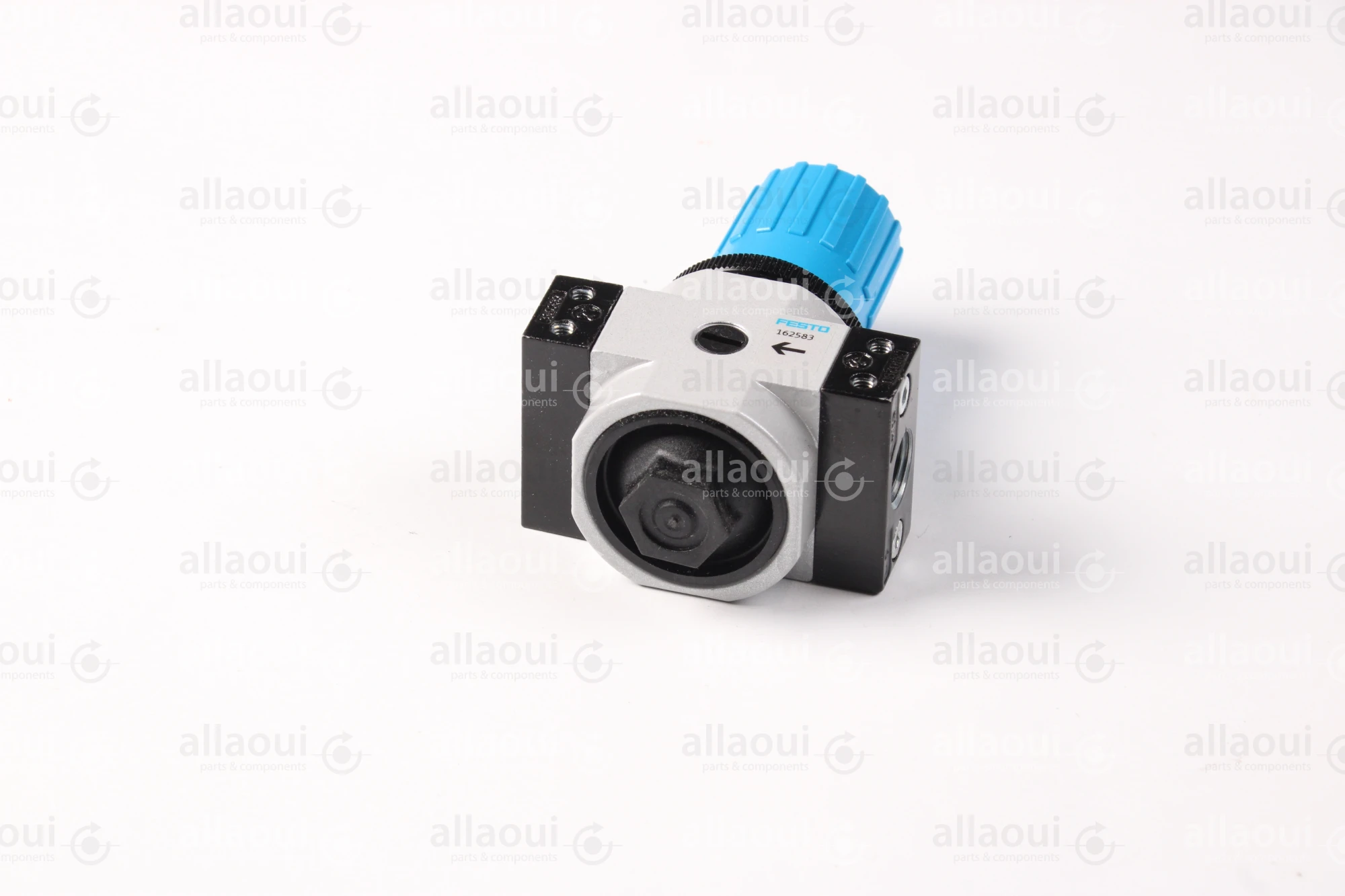 Festo Pressure Regulator LR-D-7-MINI Festo Pressure Regulator LR-D-7-MINI