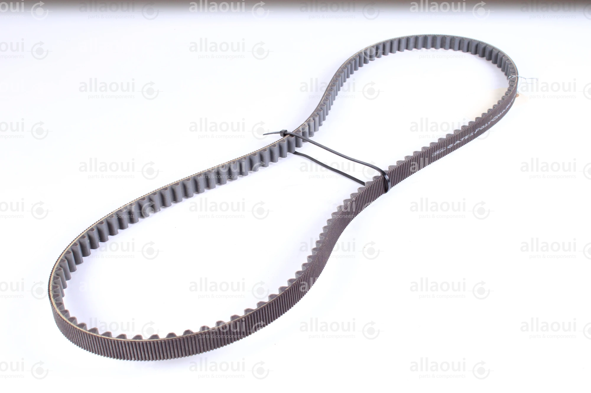 Gates Polyurethane Timing Belt GT2-14MGT-1750-20 Gates Polyurethane Timing Belt GT2-14MGT-1750-20