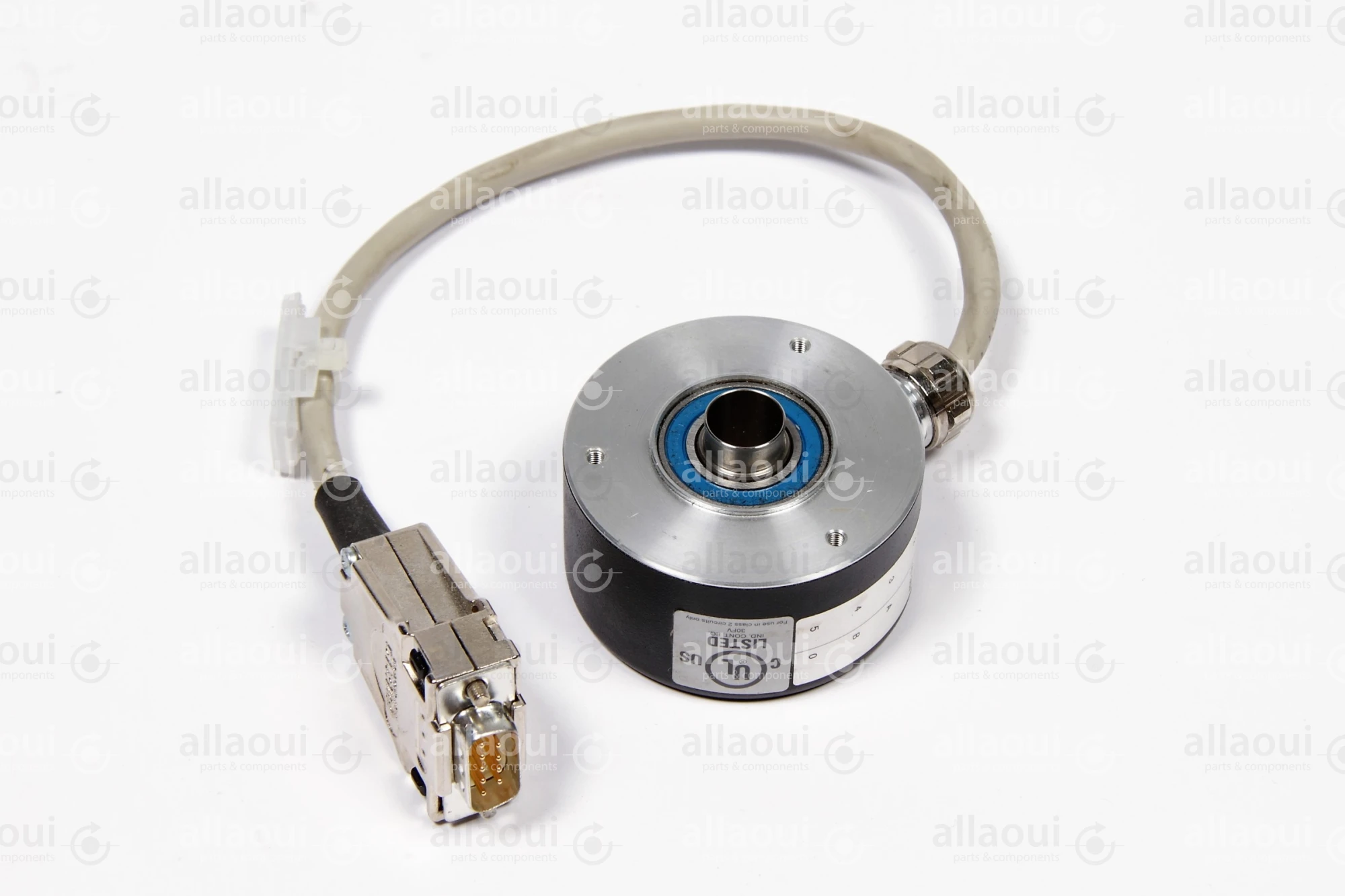 PEPPERL+FUCHS Encoder 180569 PEPPERL+FUCHS Encoder 180569