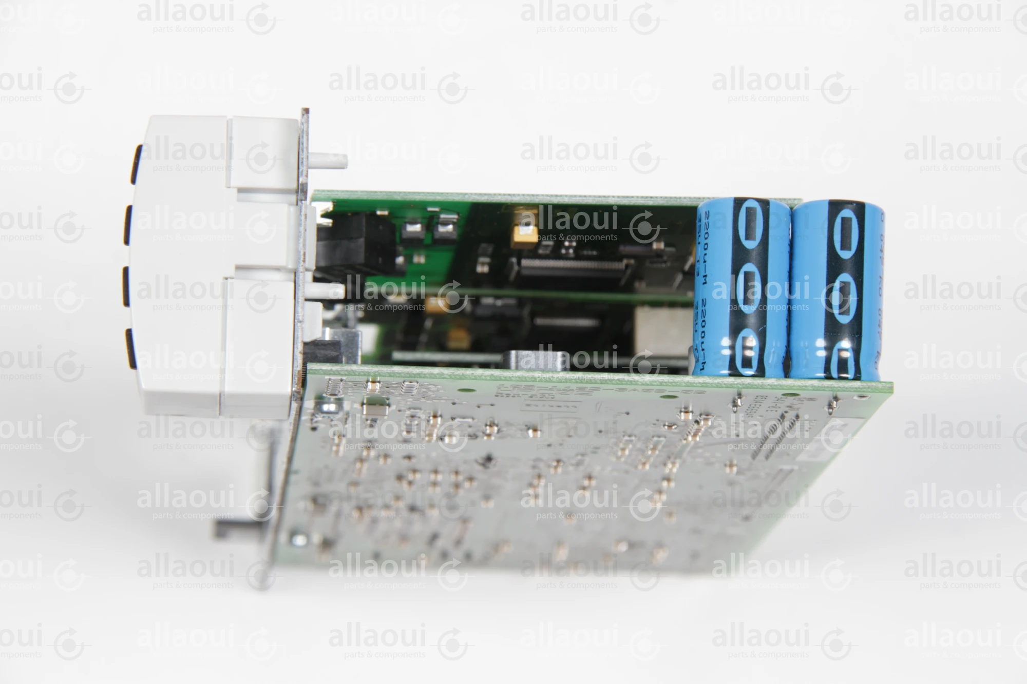 Bosch Rexroth Control Unit CSH01-1C-SE-EN1-NNN-MEM-S1-S-NN-FW Bosch Rexroth Control Unit CSH01-1C-SE-EN1-NNN-MEM-S1-S-NN-FW