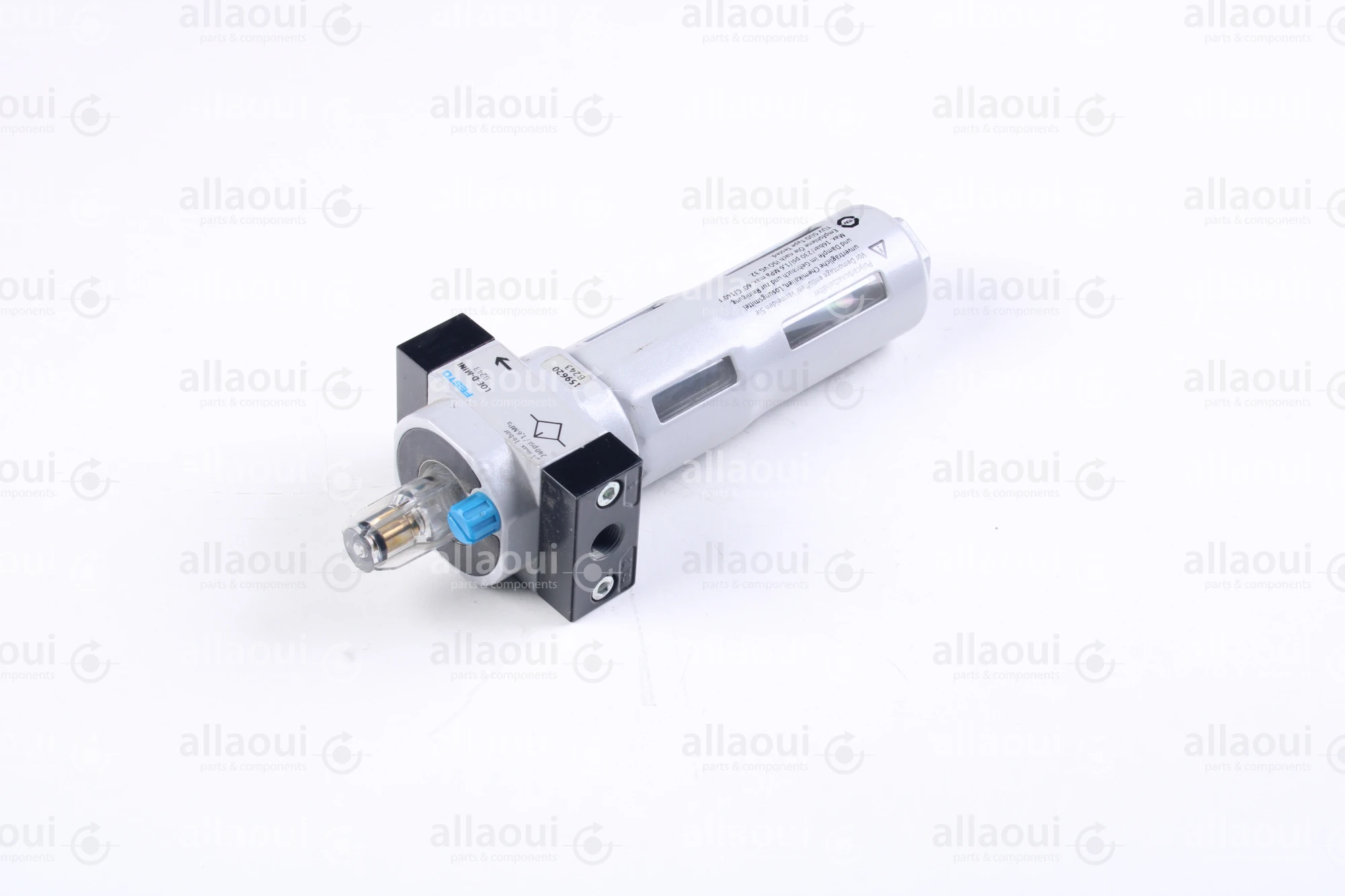 Festo Lubricator LOE-1/8-D-MINI