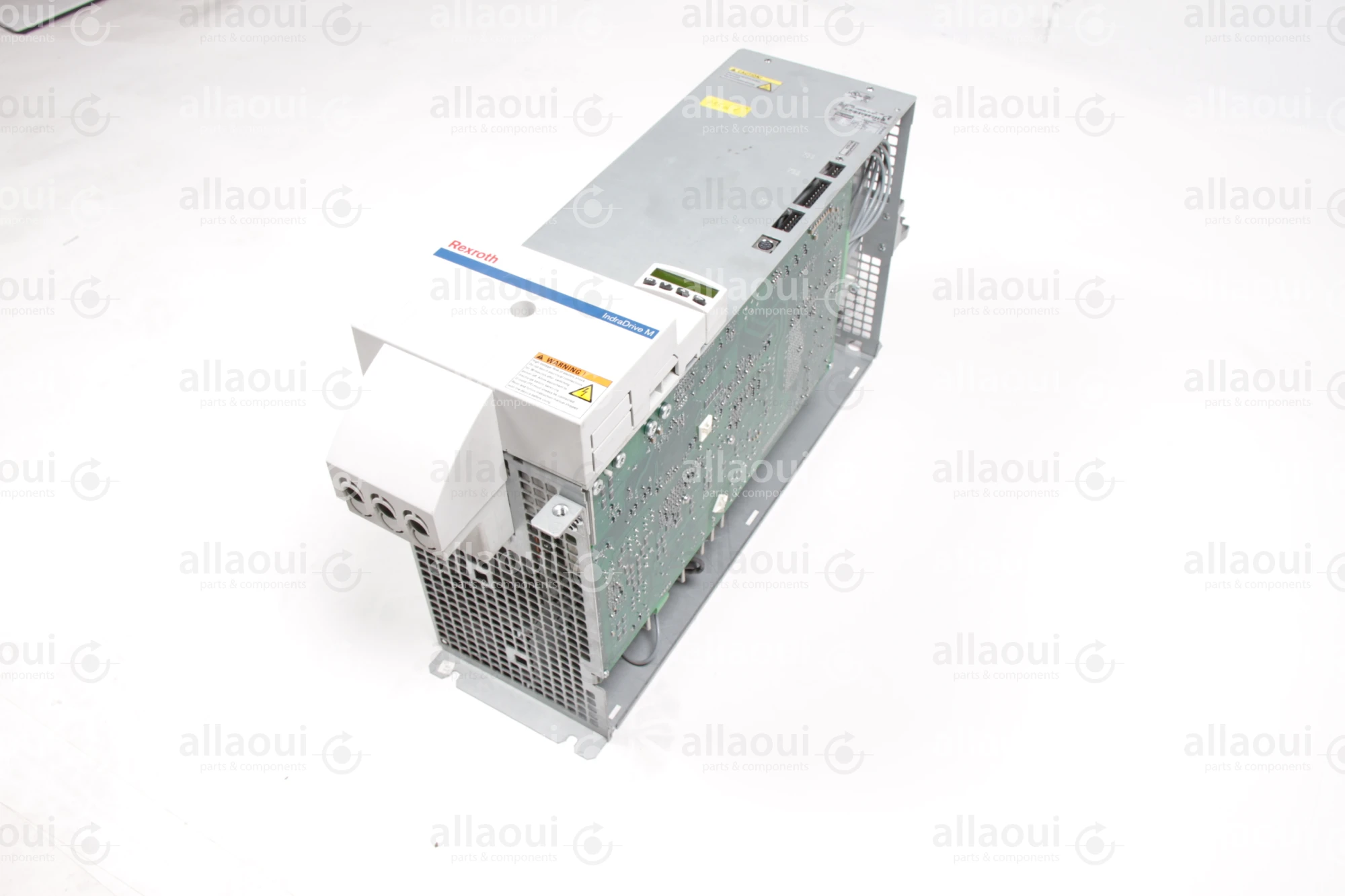 Bosch Rexroth IndraDrive HMV01.1E-W0030-A-07-FCN1 Bosch Rexroth IndraDrive HMV01.1E-W0030-A-07-FCN1
