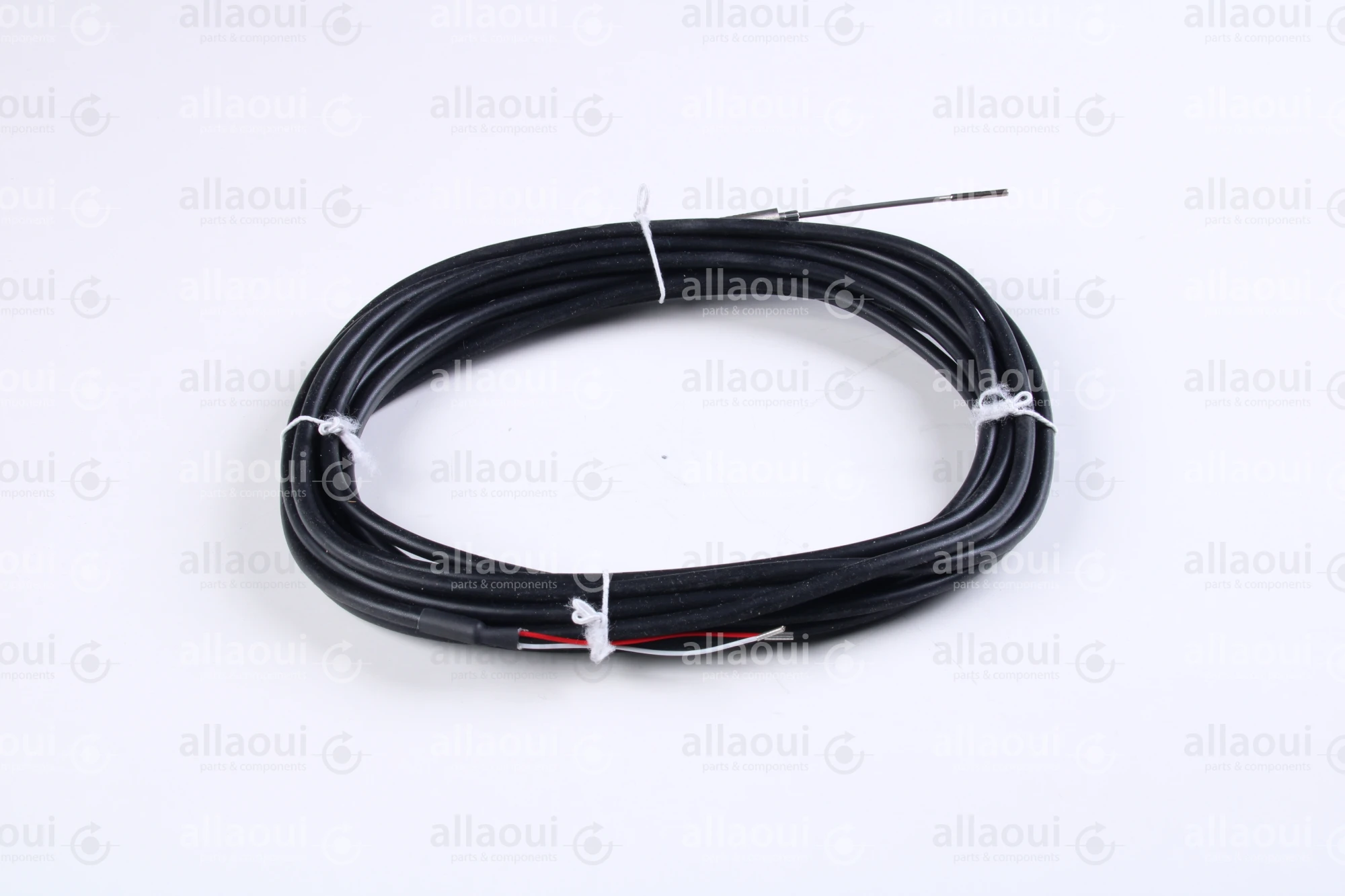 UNKNOWN Cable sensor for temperature measurement 118361 UNKNOWN Cable sensor for temperature measurement 118361