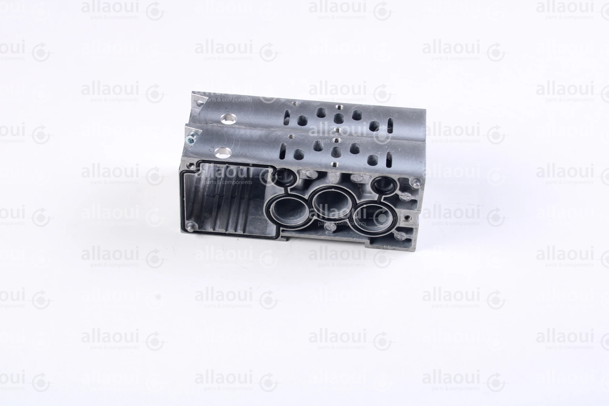 Norgren Double Station G1/4 VS2672502-BGF0 Norgren Double Station G1/4 VS2672502-BGF0