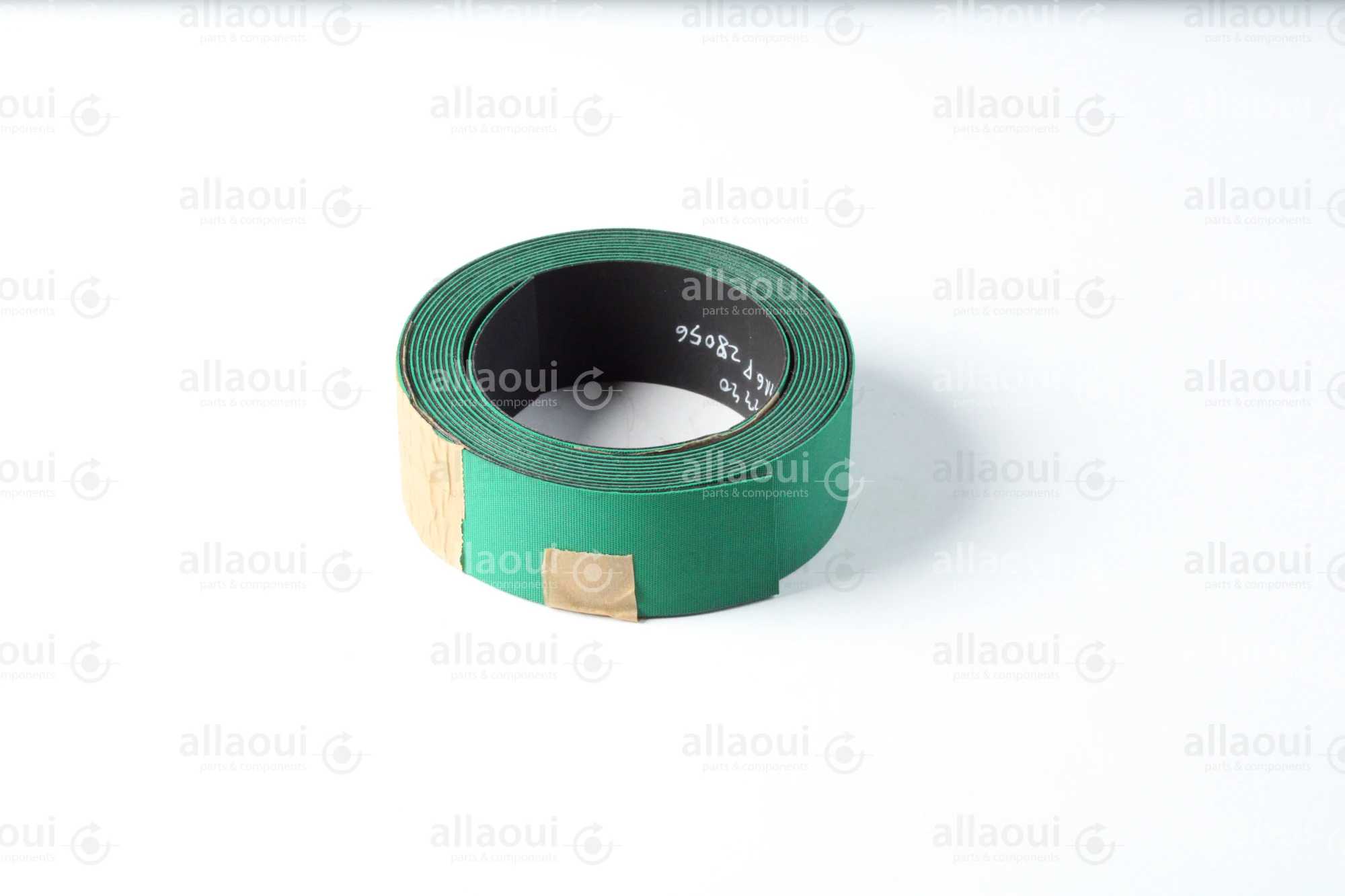 Habasit Flat belt MAT-5P 3014115 612/A Habasit Flat belt MAT-5P 3014115 612/A
