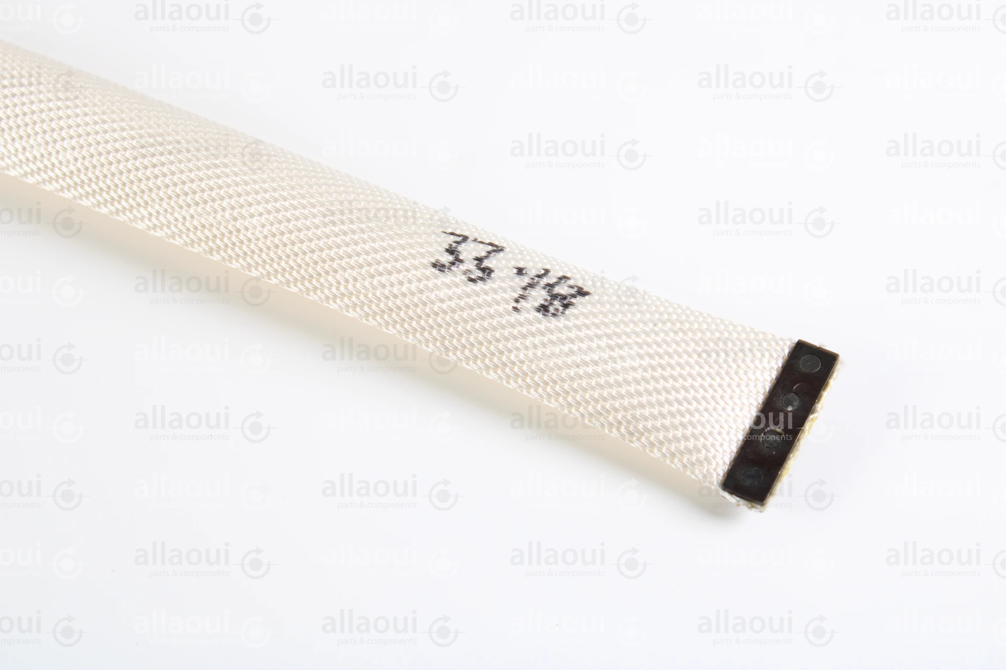 Koenig & Bauer (KBA) Pressure tube P5371453 Koenig & Bauer (KBA) Pressure tube P5371453