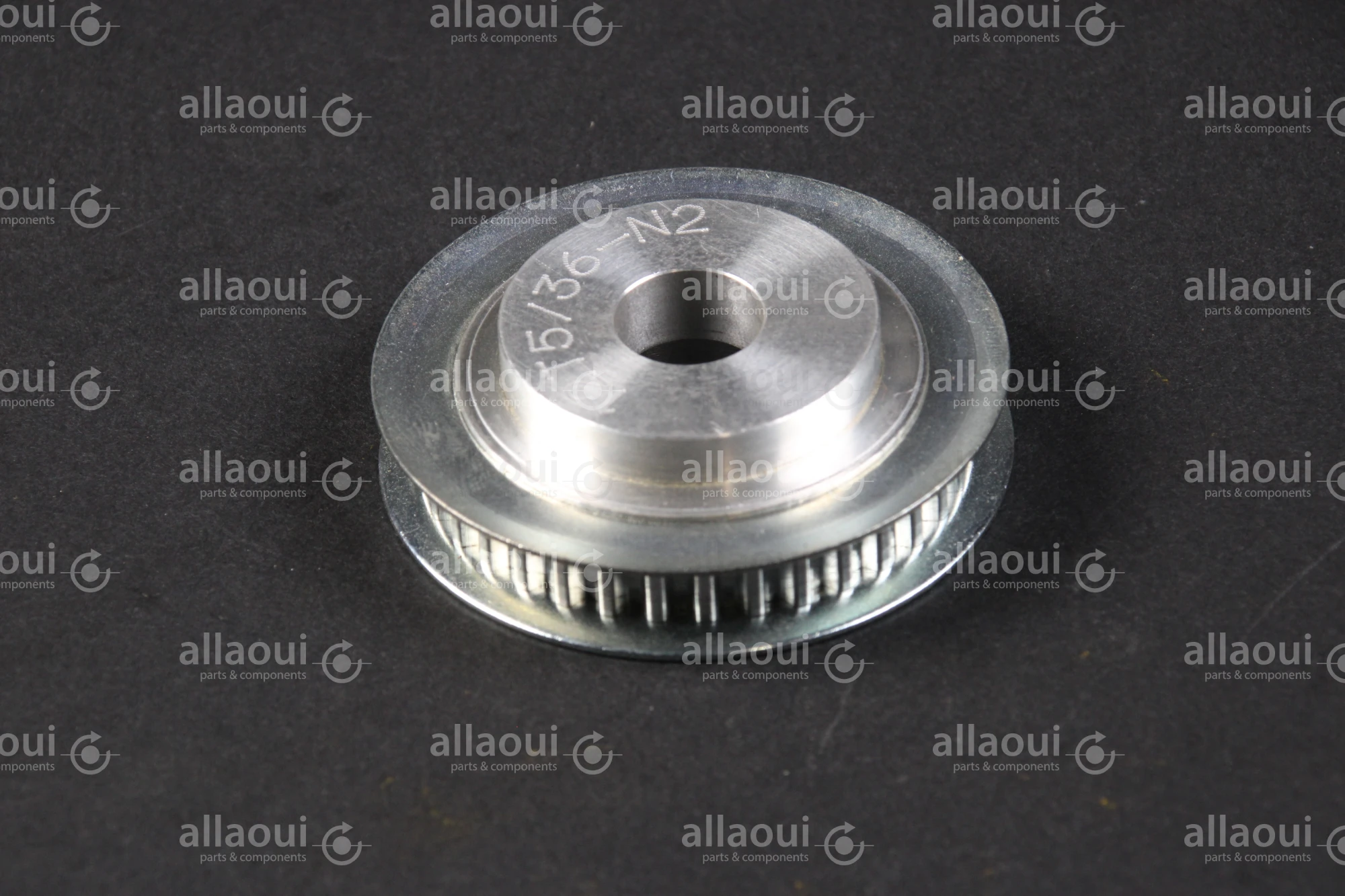 Contiweb Timing Belt Pulley WH.979969 Contiweb Timing Belt Pulley WH.979969