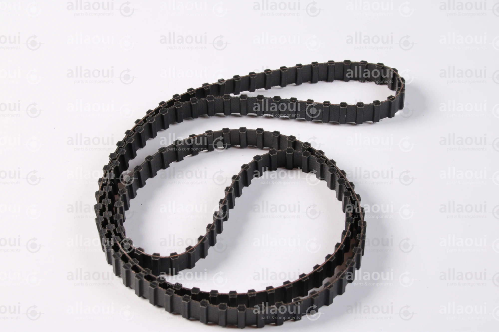 Heidelberg Timing Belt D-510 L 050 ZA2.246-837-01-00 Heidelberg Timing Belt D-510 L 050 ZA2.246-837-01-00