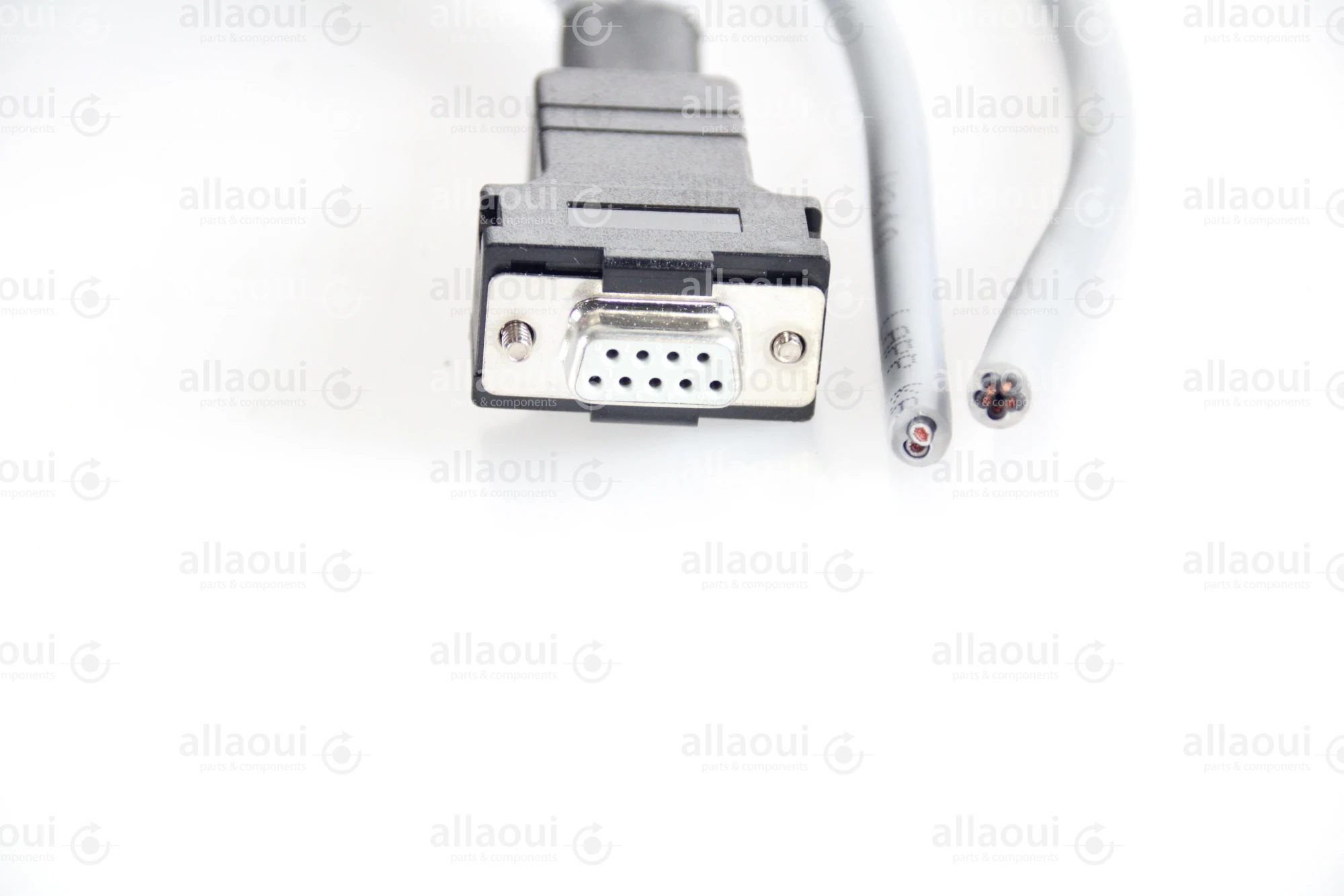 LAPP Kabel Cable 2x1 Y/24 1986217 LAPP Kabel Cable 2x1 Y/24 1986217