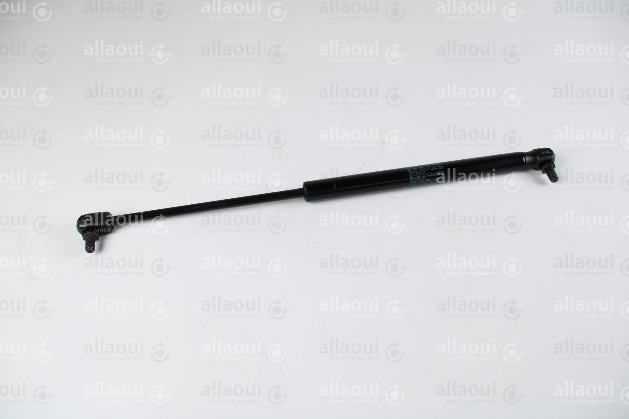 Stabilus Gas Spring 083585 0200N 199/08 DK14 Stabilus Gas Spring 083585 0200N 199/08 DK14