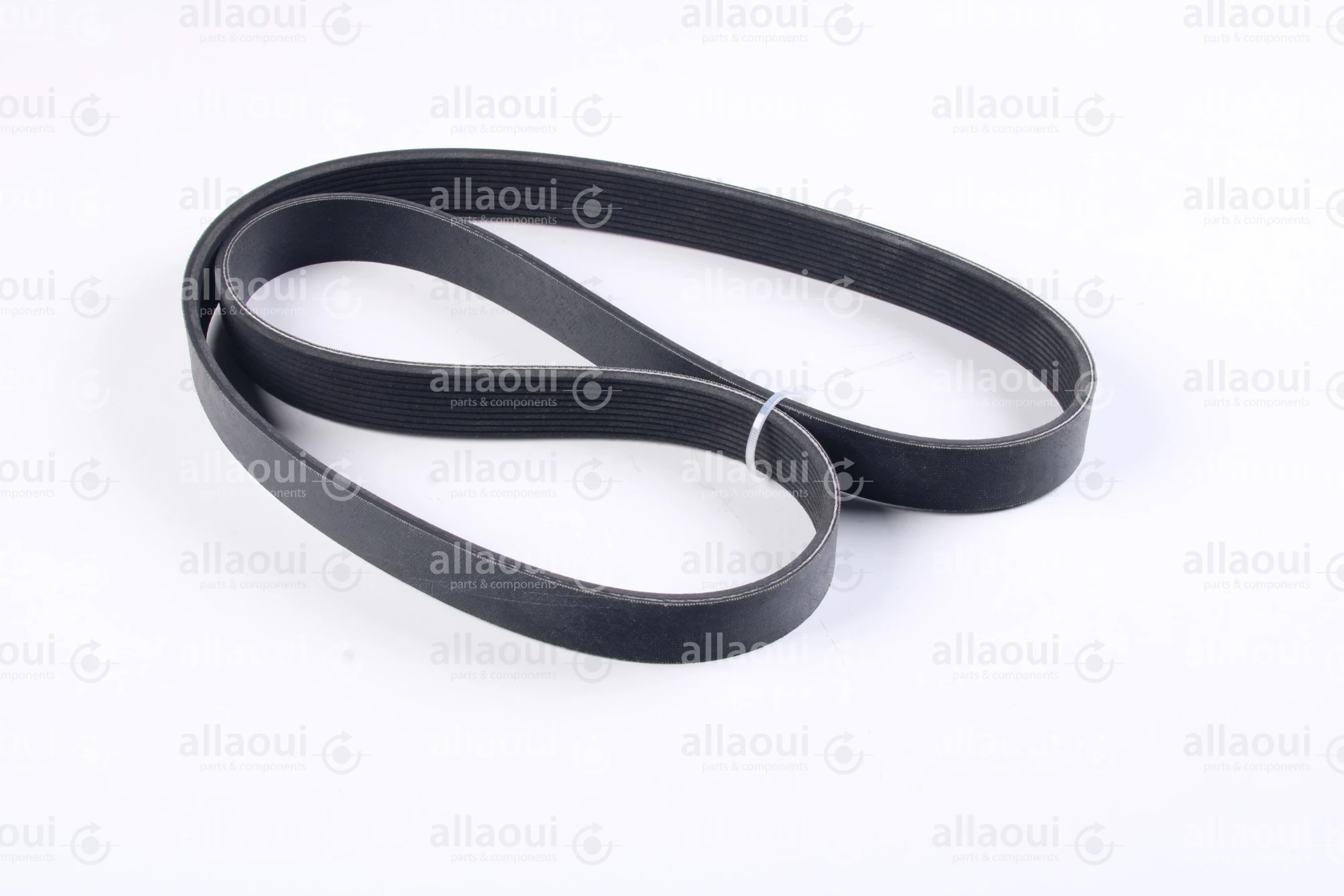 Goodyear Poly-V Belt POLY-V 430J/1092PJ Goodyear Poly-V Belt POLY-V 430J/1092PJ