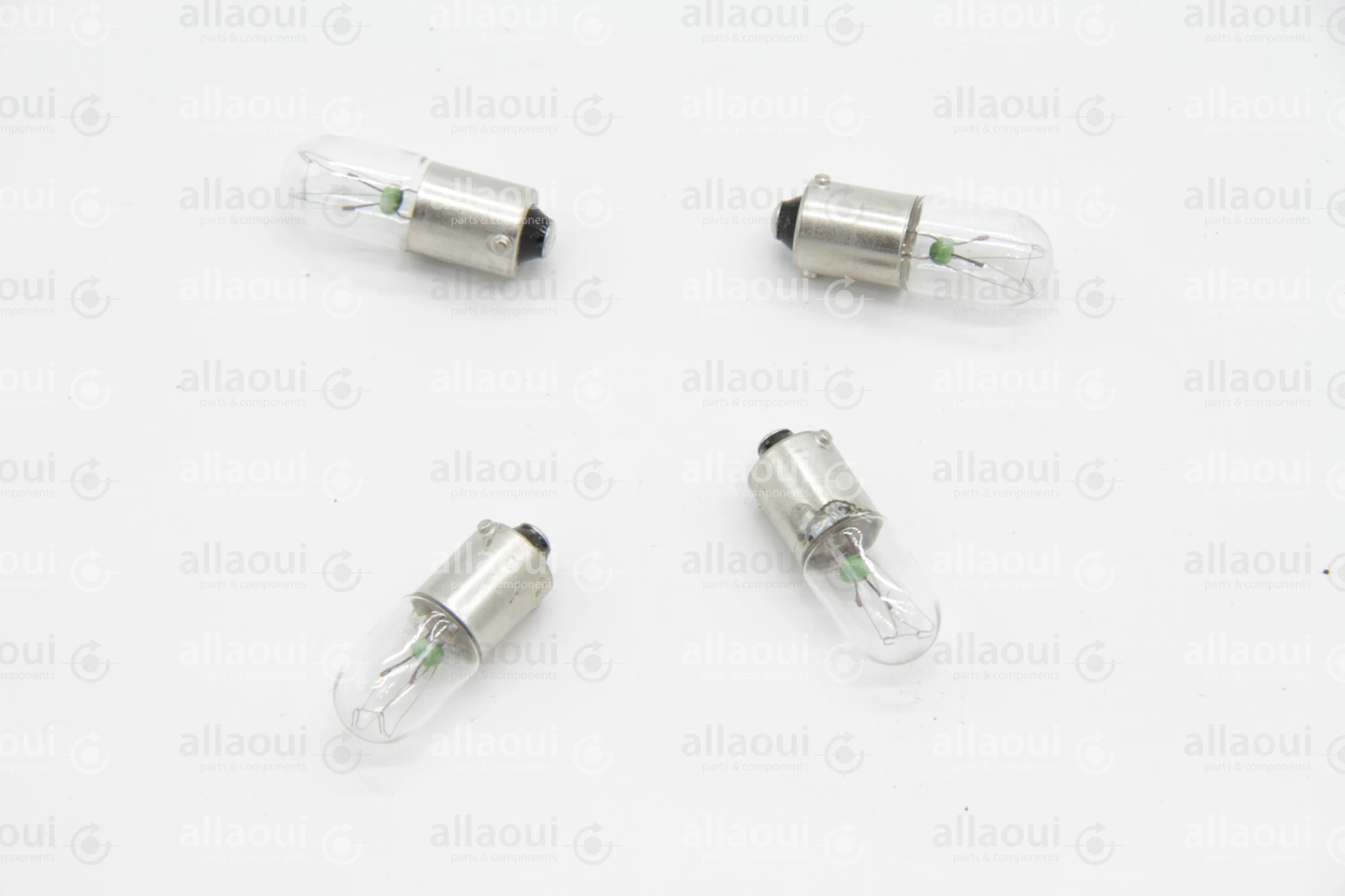 Müller Martini Filament Lamp BA9S-36V/56MA 0051.1026 Müller Martini Filament Lamp BA9S-36V/56MA 0051.1026