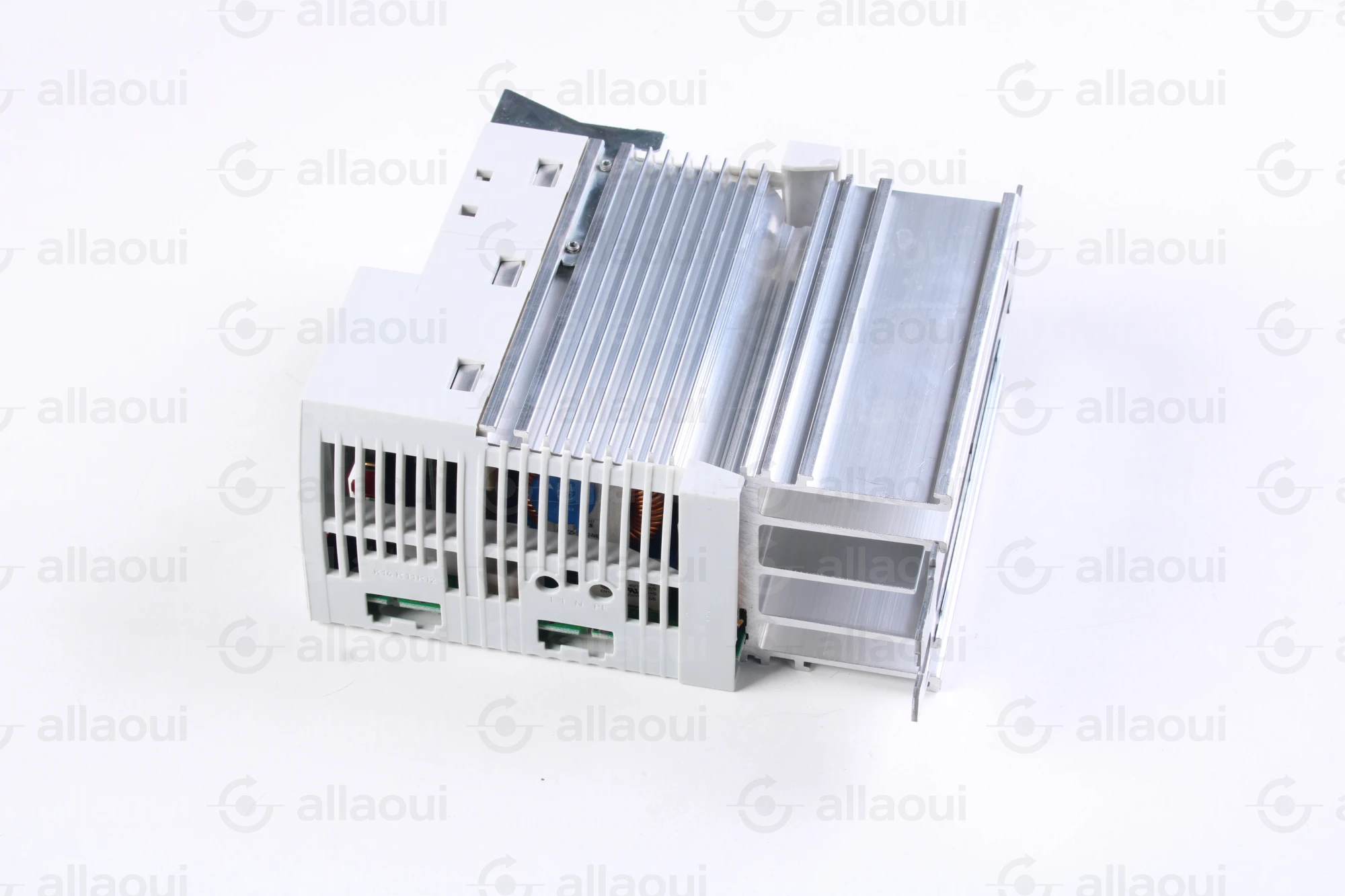 Lenze Frequency Converter 8200 Vector E82EV371_2C Lenze Frequency Converter 8200 Vector E82EV371_2C