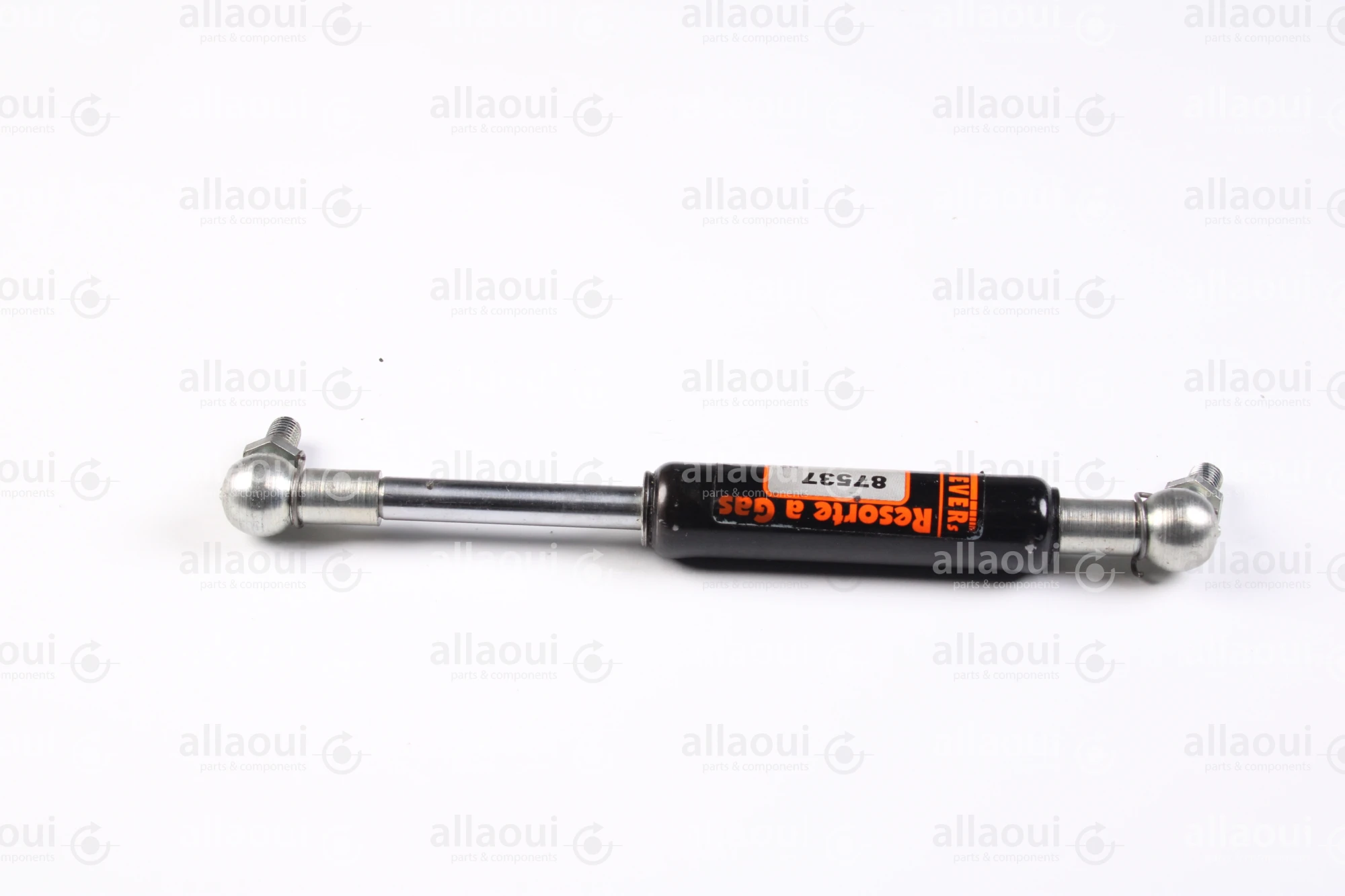 Clevers Gas Spring 87537 D2 Clevers Gas Spring 87537 D2