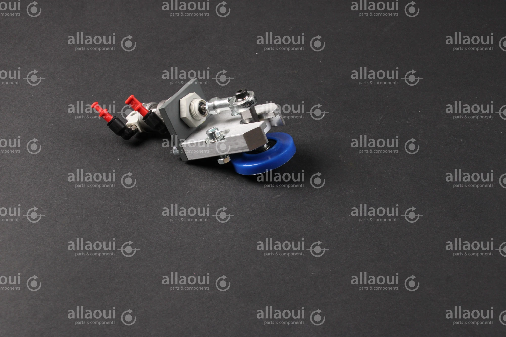 Ferag Trigger Device 31143295 Ferag Trigger Device 31143295