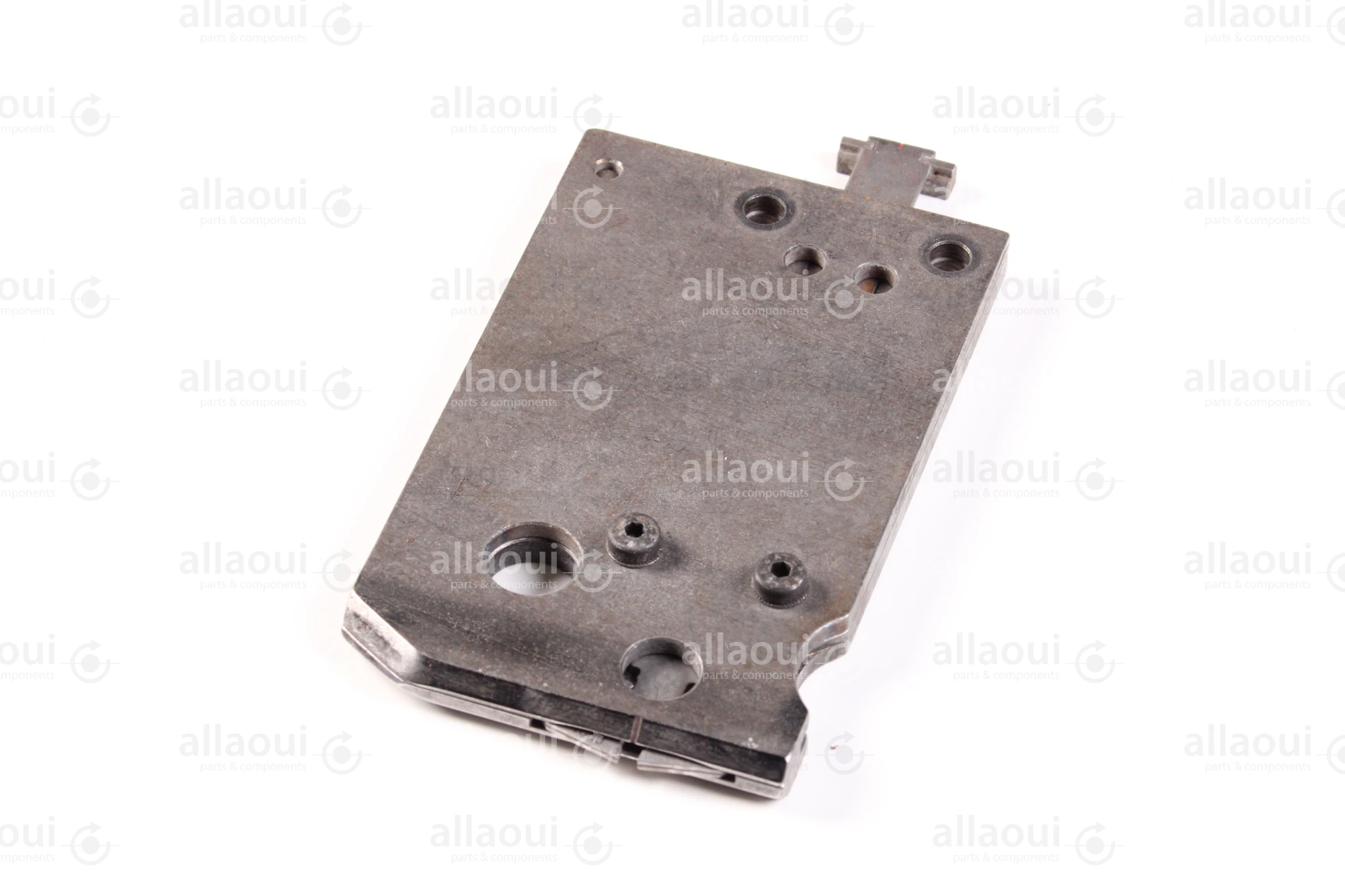 Müller Martini Clincher Box 0881.8334 Müller Martini Clincher Box 0881.8334