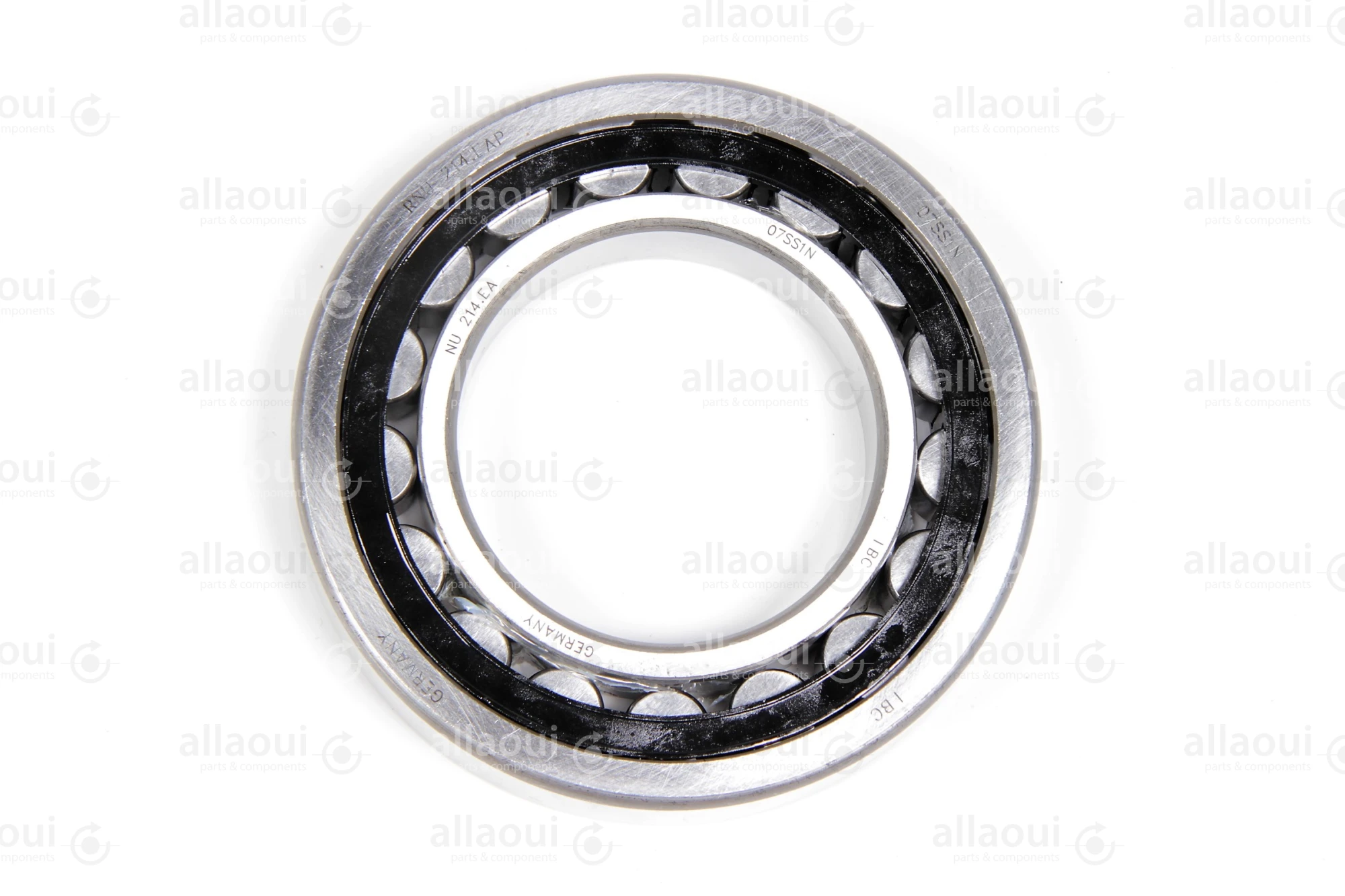 Industrial Bearing Components IBC NU 216 EA 06.32570-7600 Industrial Bearing Components IBC NU 216 EA 06.32570-7600