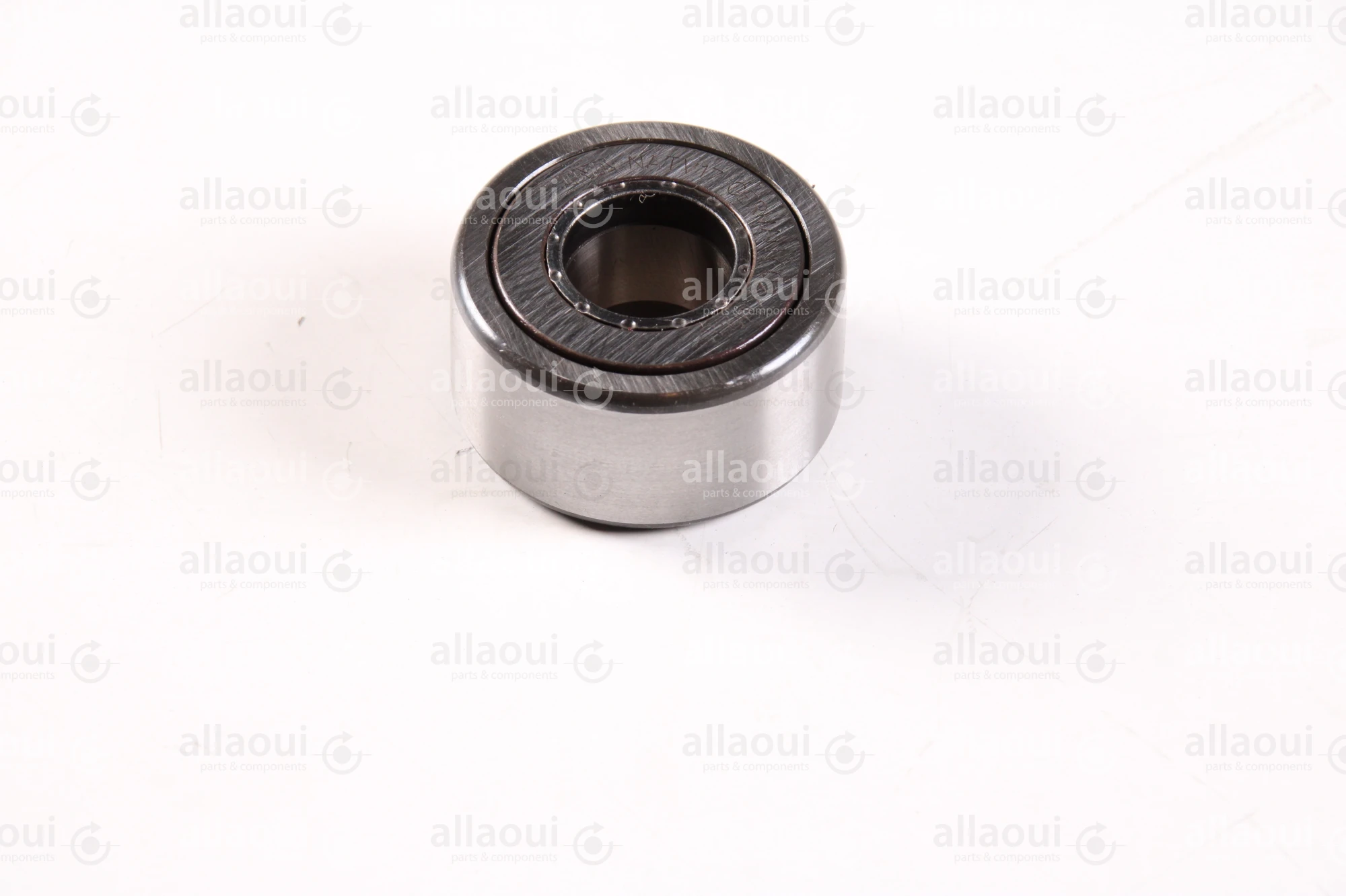 Koenig & Bauer (KBA) Supporting Roller L2558660 a Koenig & Bauer (KBA) Supporting Roller L2558660 a