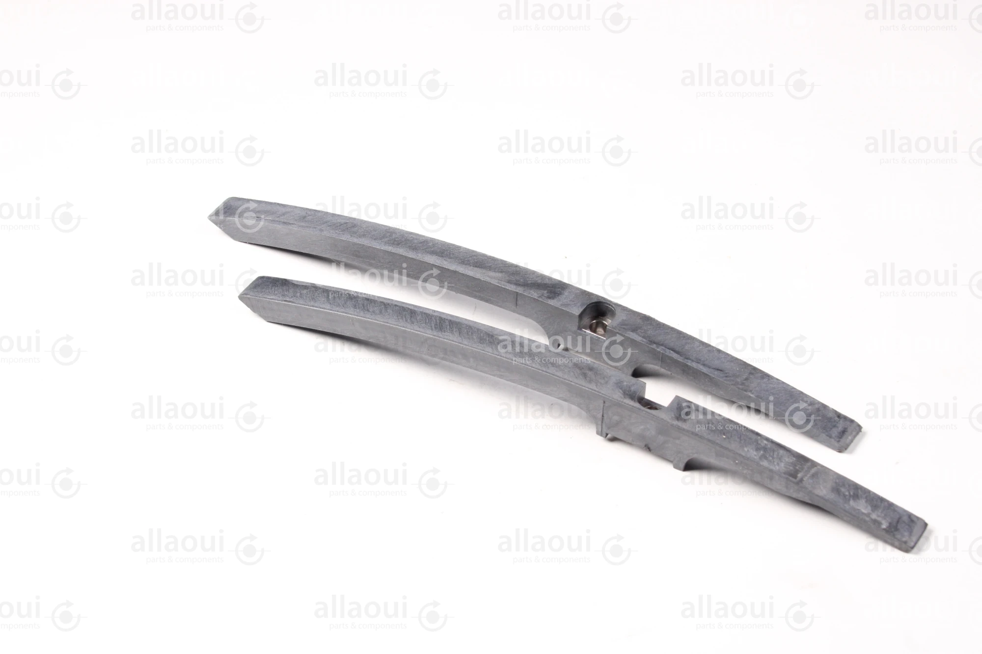 Manroland Folding unit segment 2-part set U=1240 16.20440-0769 Manroland Folding unit segment 2-part set U=1240 16.20440-0769