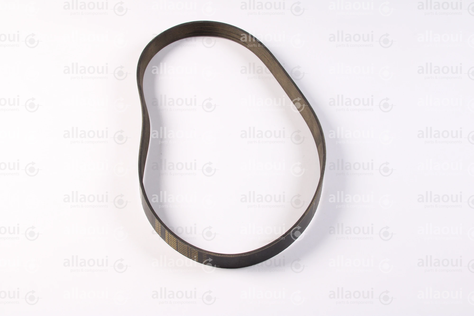 Optibelt V-ribbed Belt RB-12PJ955 Optibelt V-ribbed Belt RB-12PJ955