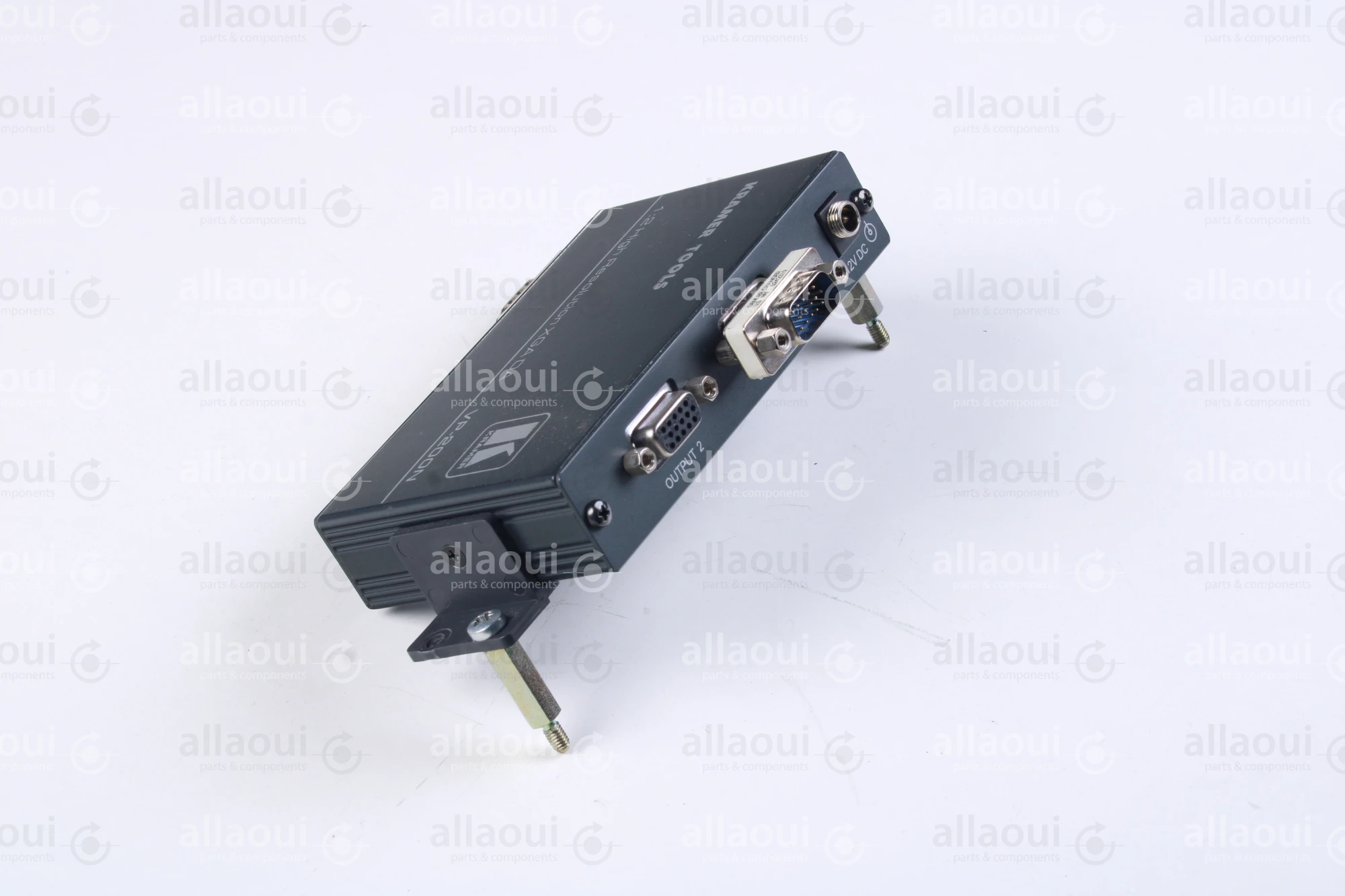 Kramer Tools Bridger Amplifier VP-200N Kramer Tools Bridger Amplifier VP-200N