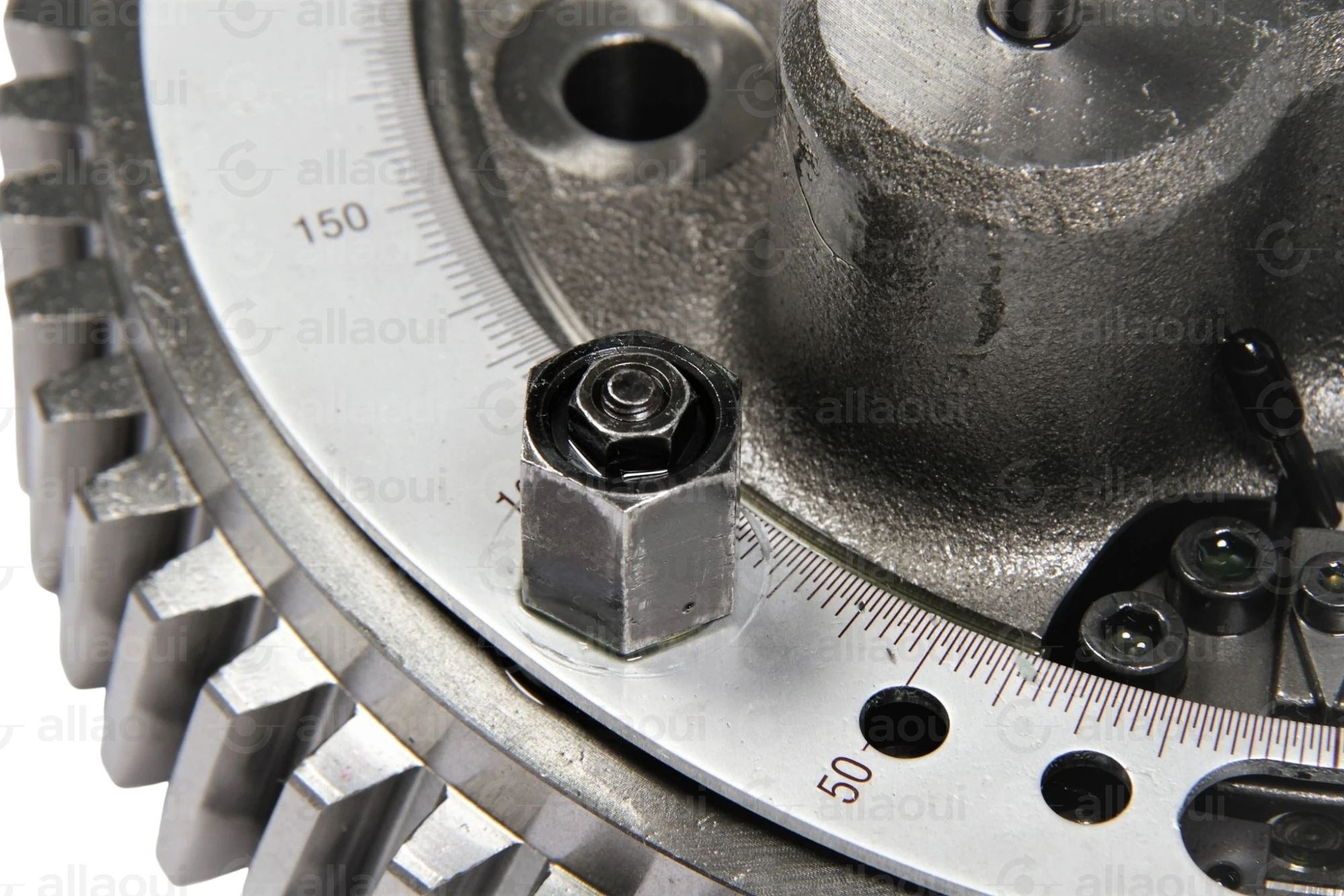 Heidelberg Gear MV.037.898 /07