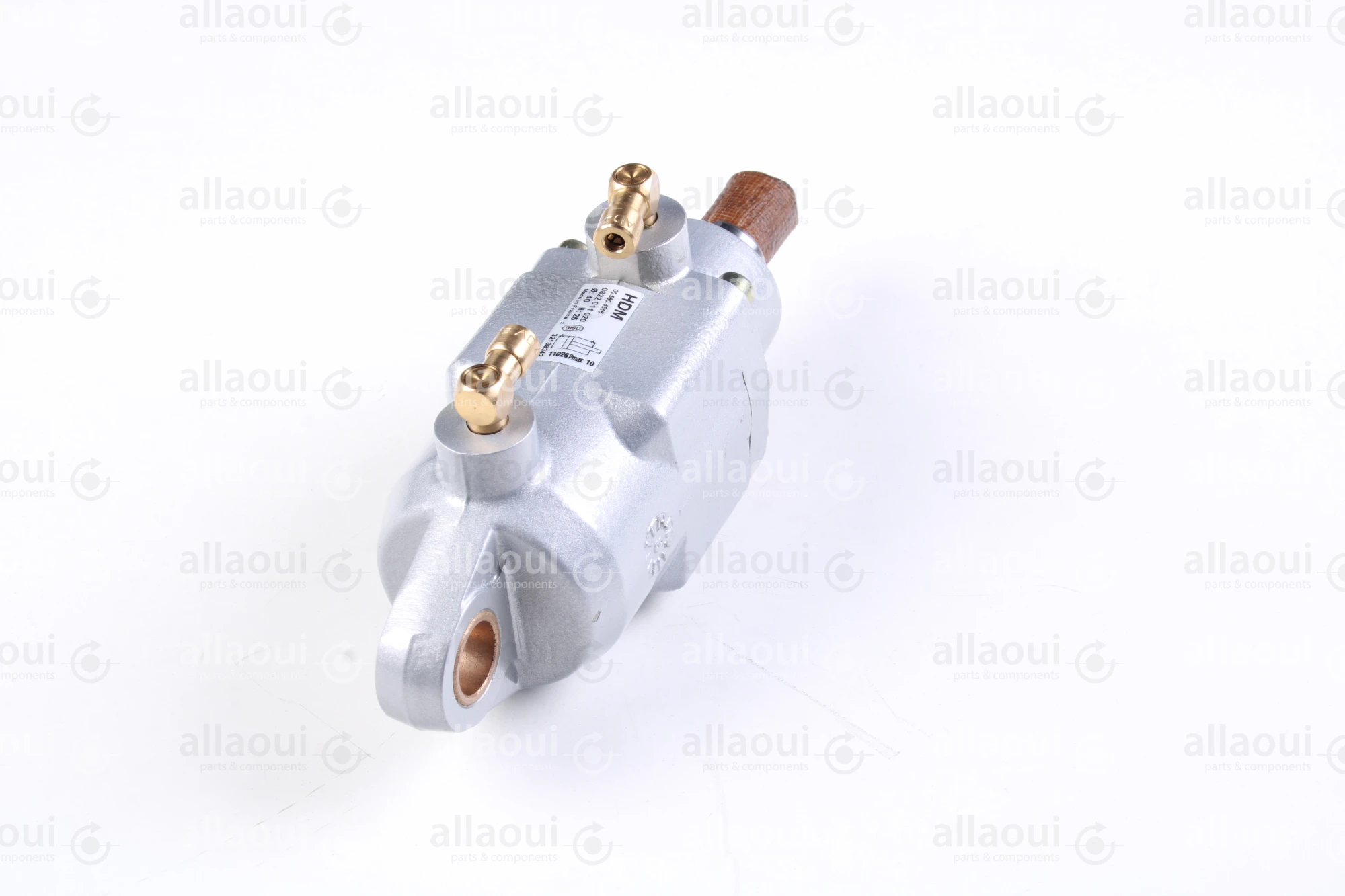 Heidelberg Pneumatic Cylinder 00.580.4516 Heidelberg Pneumatic Cylinder 00.580.4516