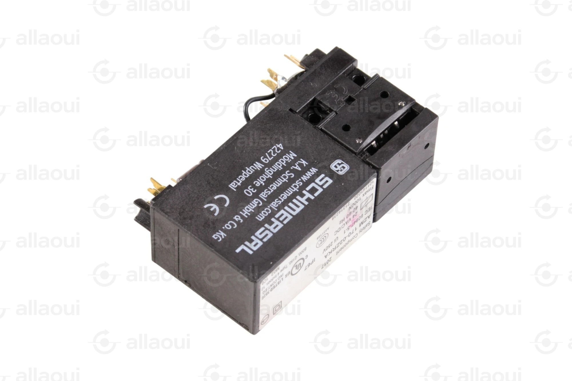 Schmersal Safety Interlock 101141020