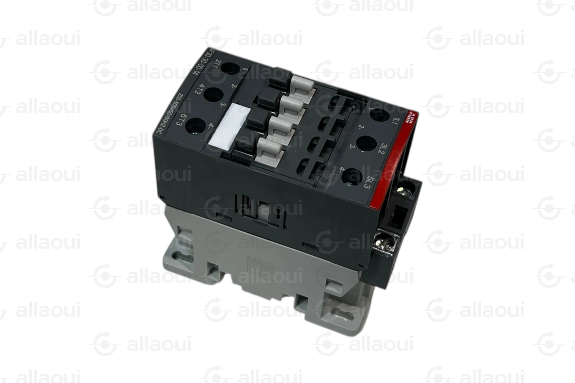 ABB Contactor AF30-30-00-14 3-pole 50A 15kW 1Sbl277001r1400