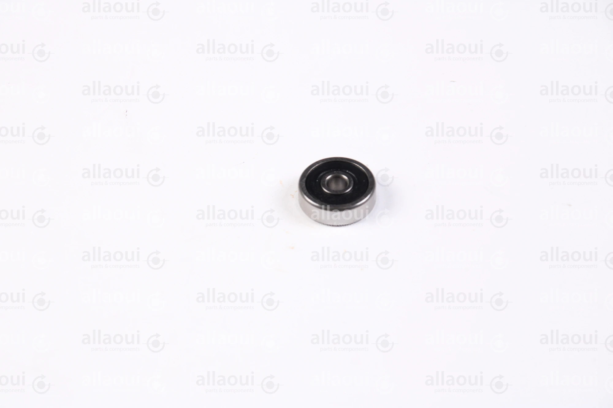 SKF Miniature ball bearing 634-2RS SKF Miniature ball bearing 634-2RS