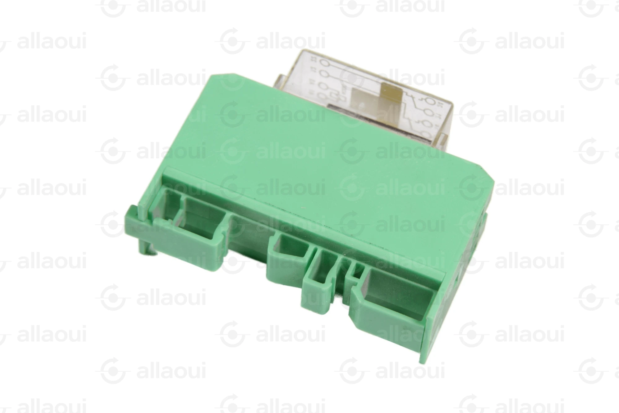 Phoenix Contact EMG 22.REL/KSR-24/21-21 2950323 Phoenix Contact EMG 22.REL/KSR-24/21-21 2950323