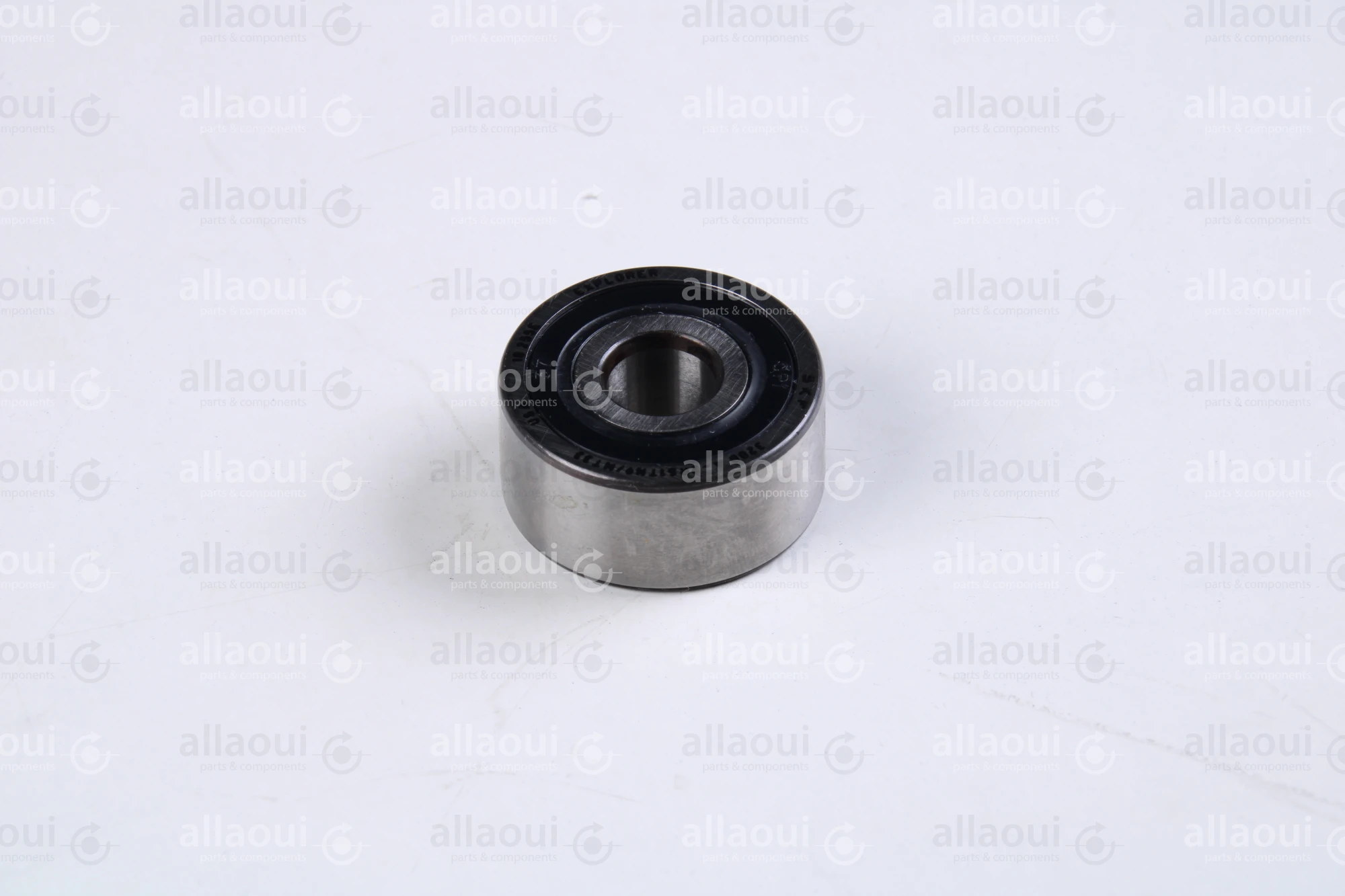 SKF Double Angluar Ball Bearing 3200 A-2RS1TN9/MT33 SKF Double Angluar Ball Bearing 3200 A-2RS1TN9/MT33