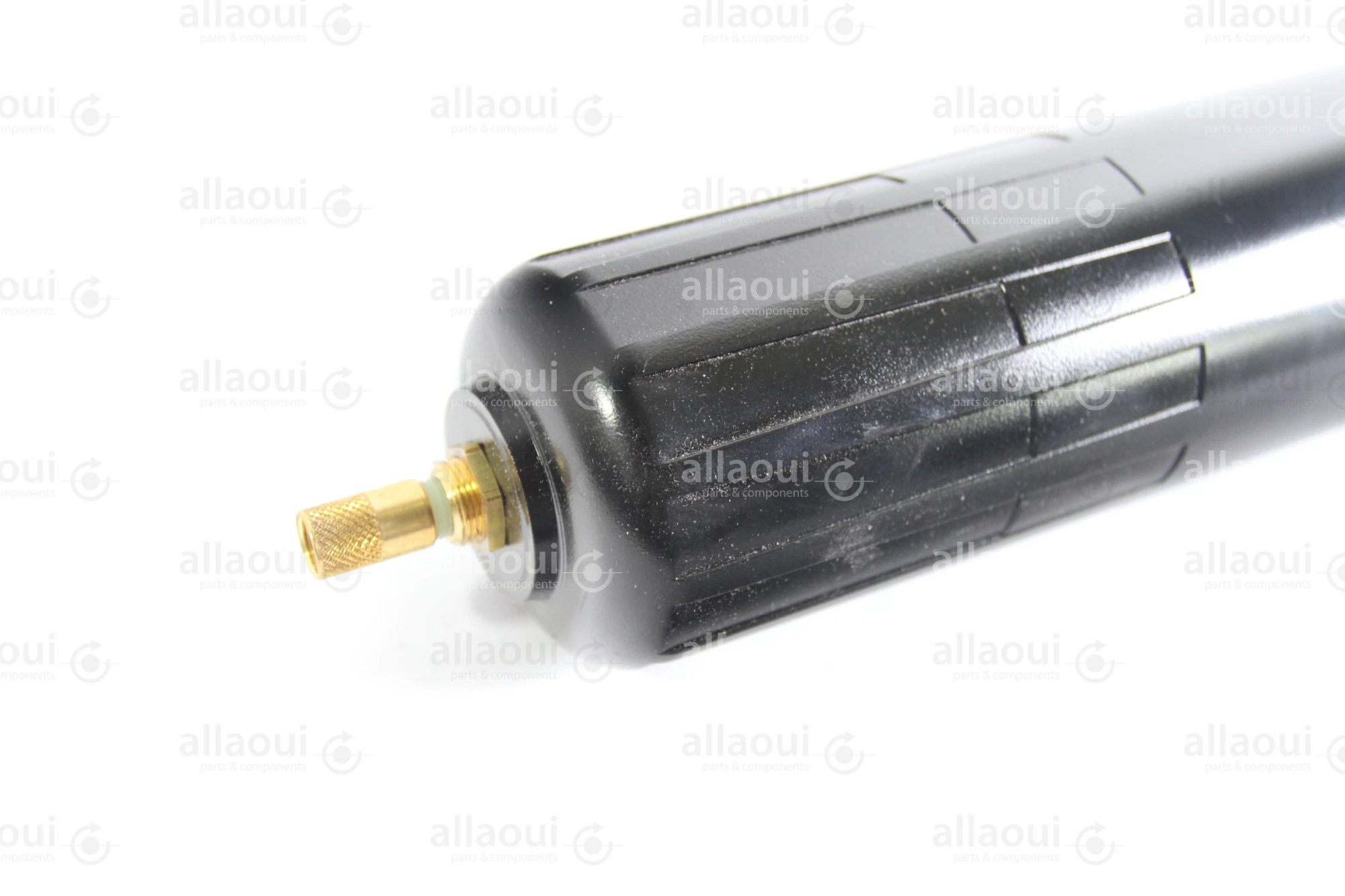 Landefeld MULTIFIX Microfilter (sub-microfilter) G 1" / Multifix 5 FX 10 MB AM Landefeld MULTIFIX Microfilter (sub-microfilter) G 1" / Multifix 5 FX 10 MB AM