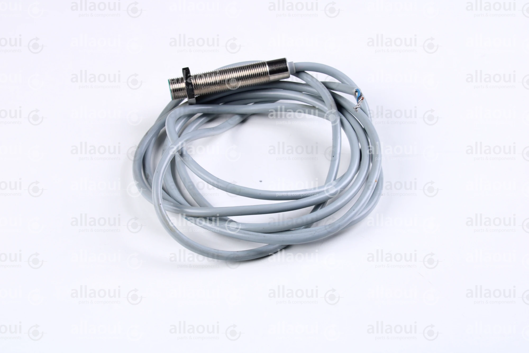 Baumer Inductive sensor IFR 12.24.35A Baumer Inductive sensor IFR 12.24.35A