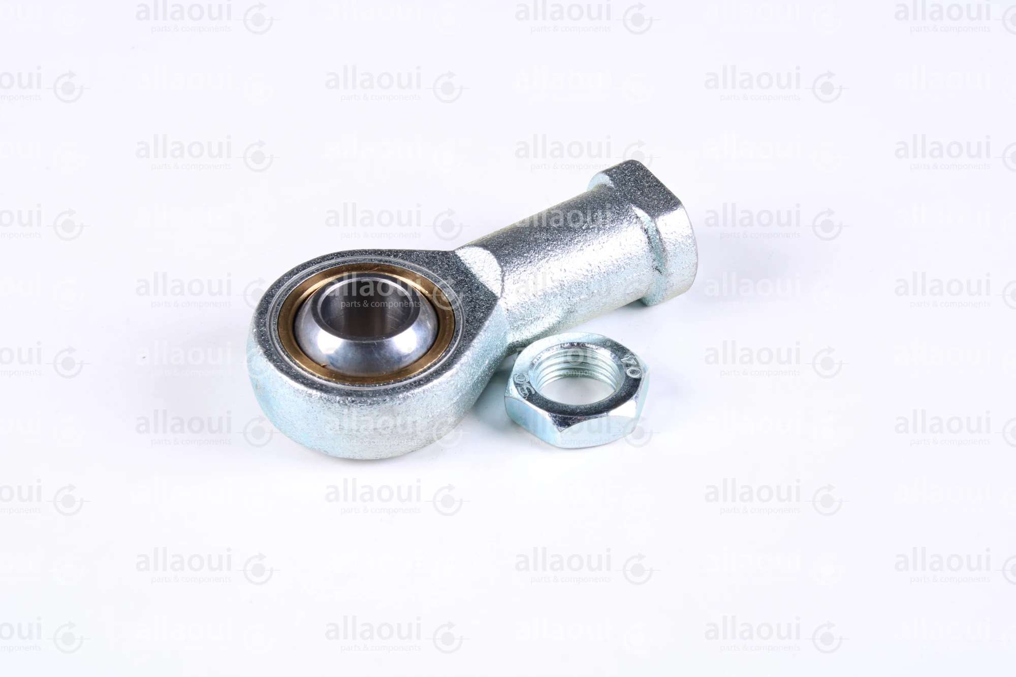 Polar Swivel head SGS 264902 Polar Swivel head SGS 264902
