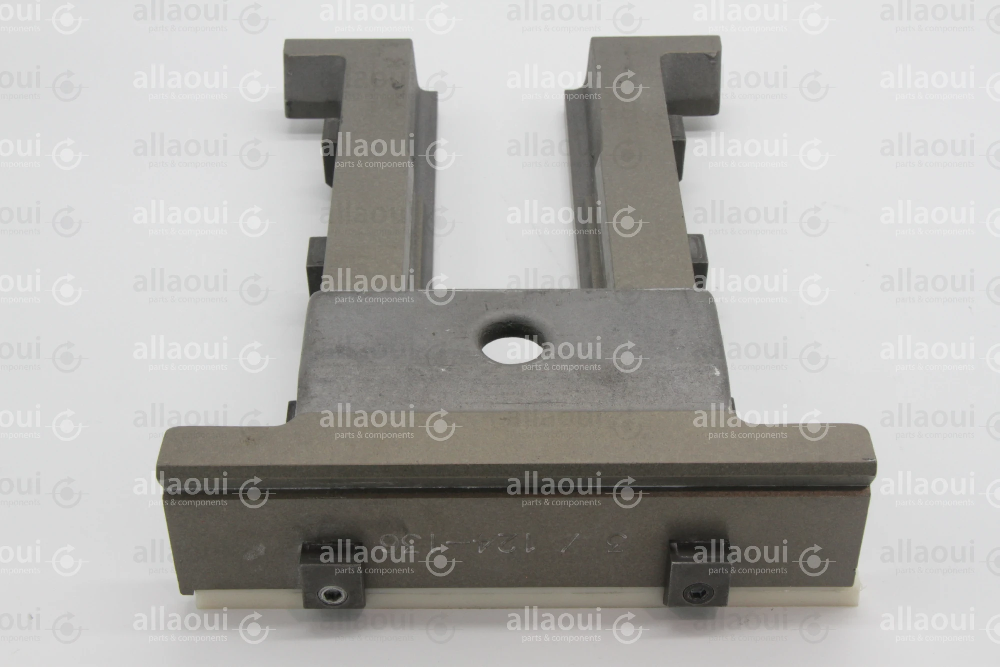 Müller Martini Cutting Table No 3 / 124-136 3672.1190.9 Müller Martini Cutting Table No 3 / 124-136 3672.1190.9