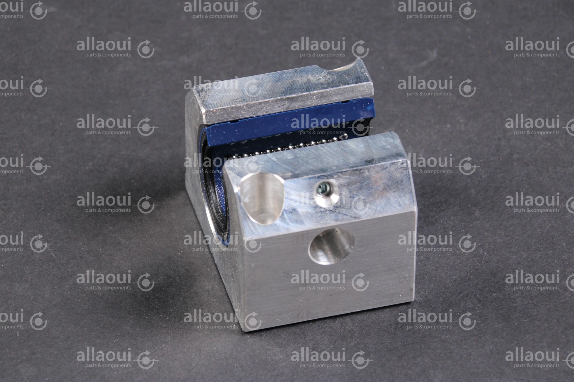 SKF LUNF Linear ball bearing LUNF-20-2LS SKF LUNF Linear ball bearing LUNF-20-2LS